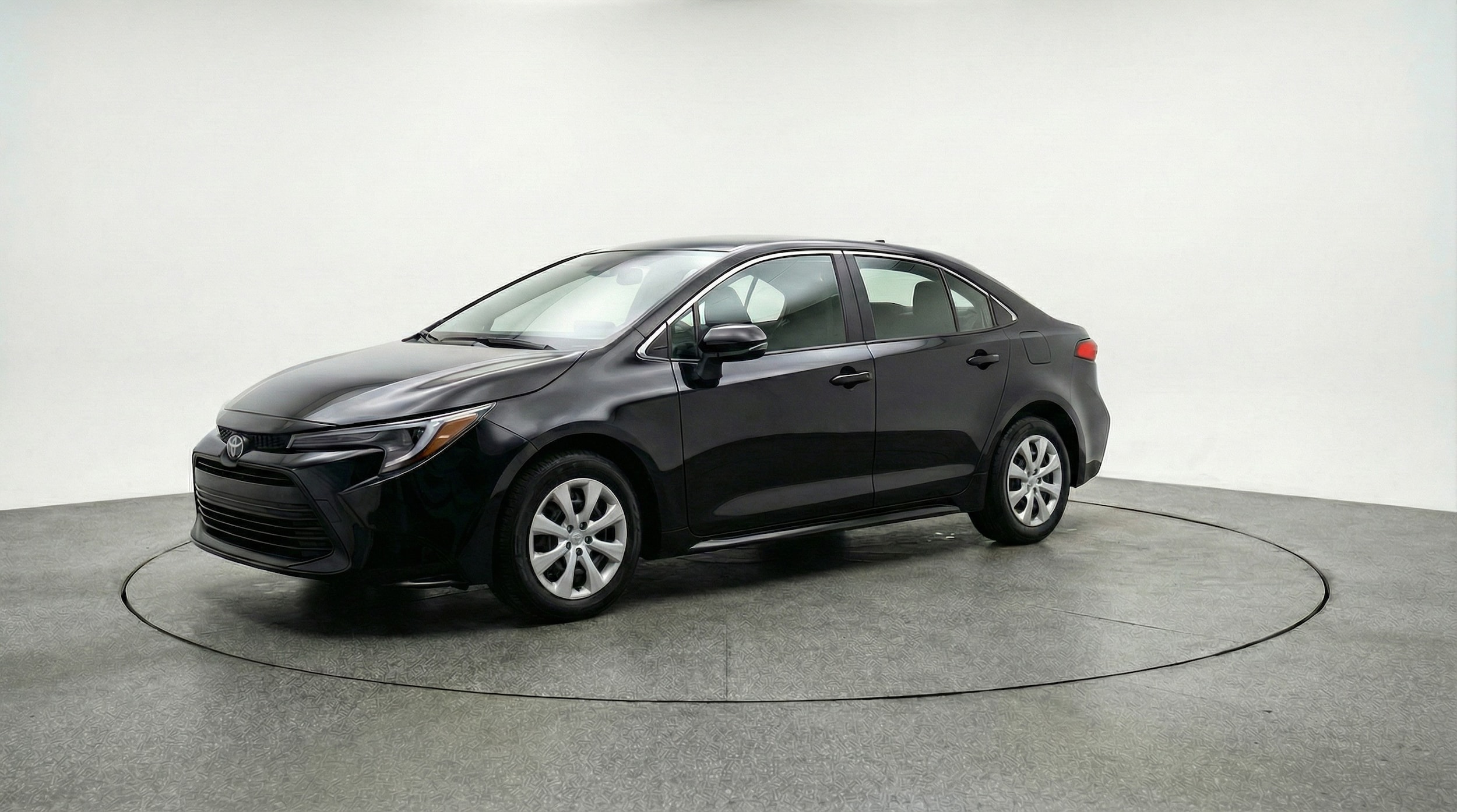 Thumbnail: 2025 Toyota Corolla - 3