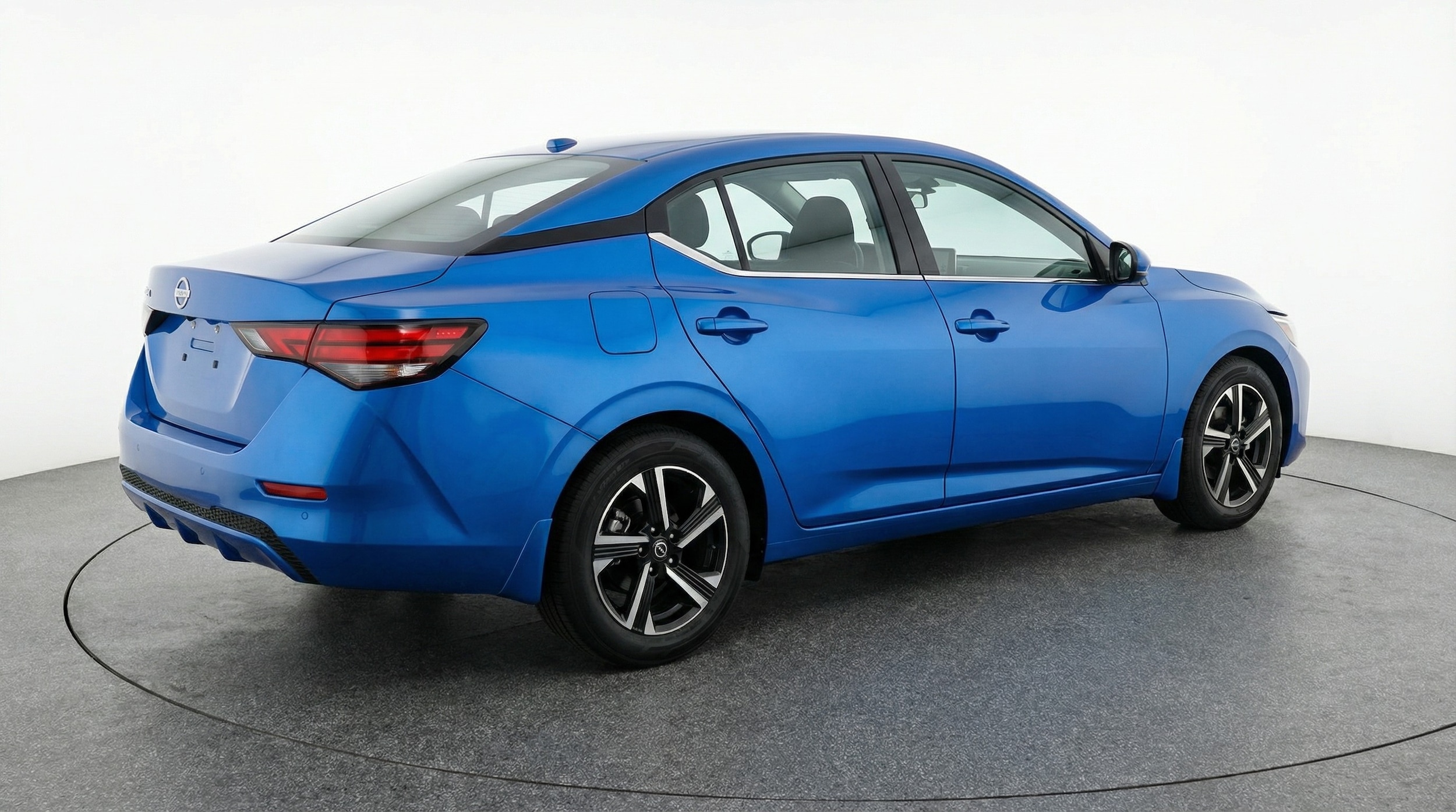 Thumbnail: 2025 Nissan Sentra - 7