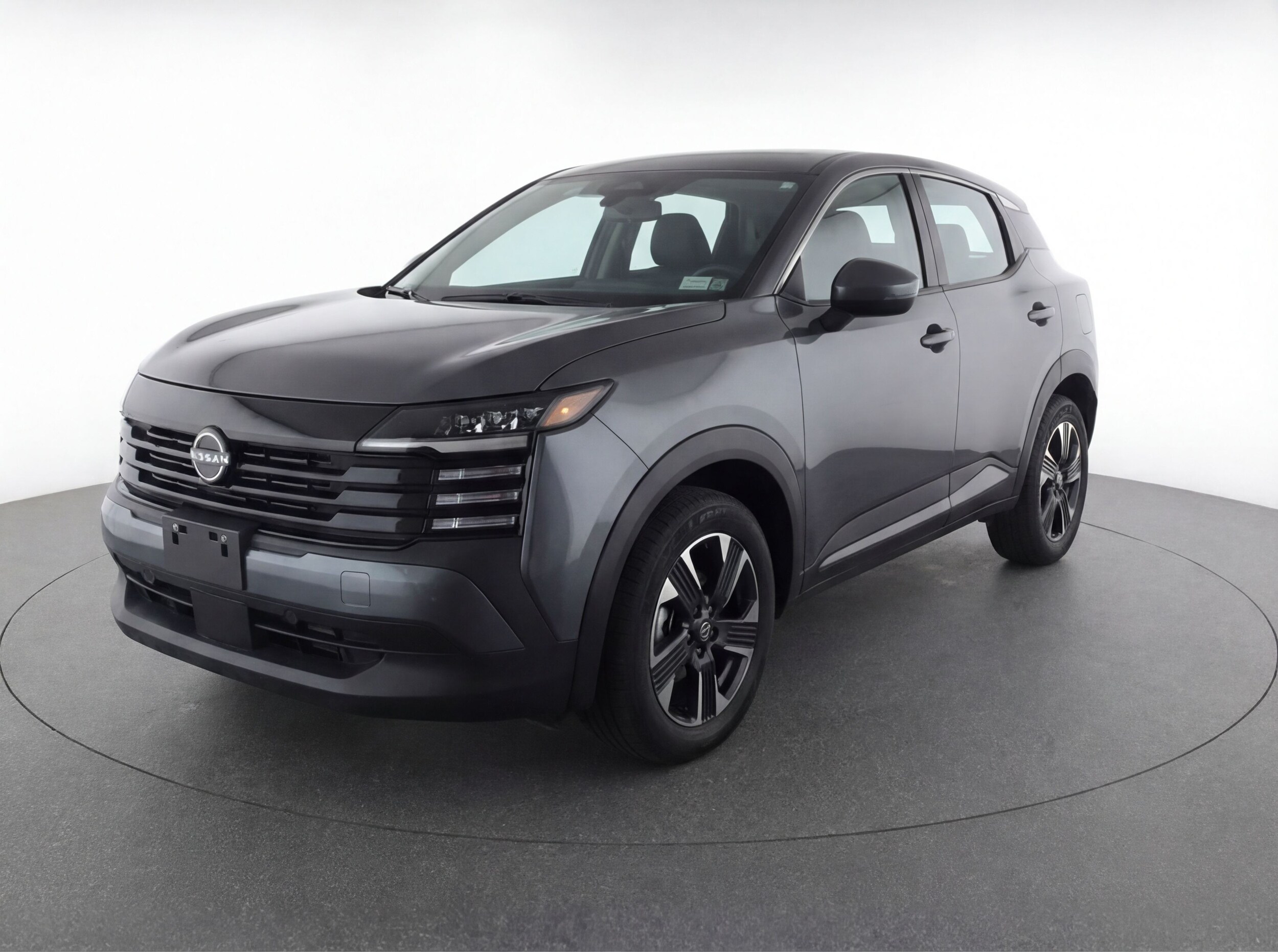 Thumbnail: 2025 Nissan Kicks - 3