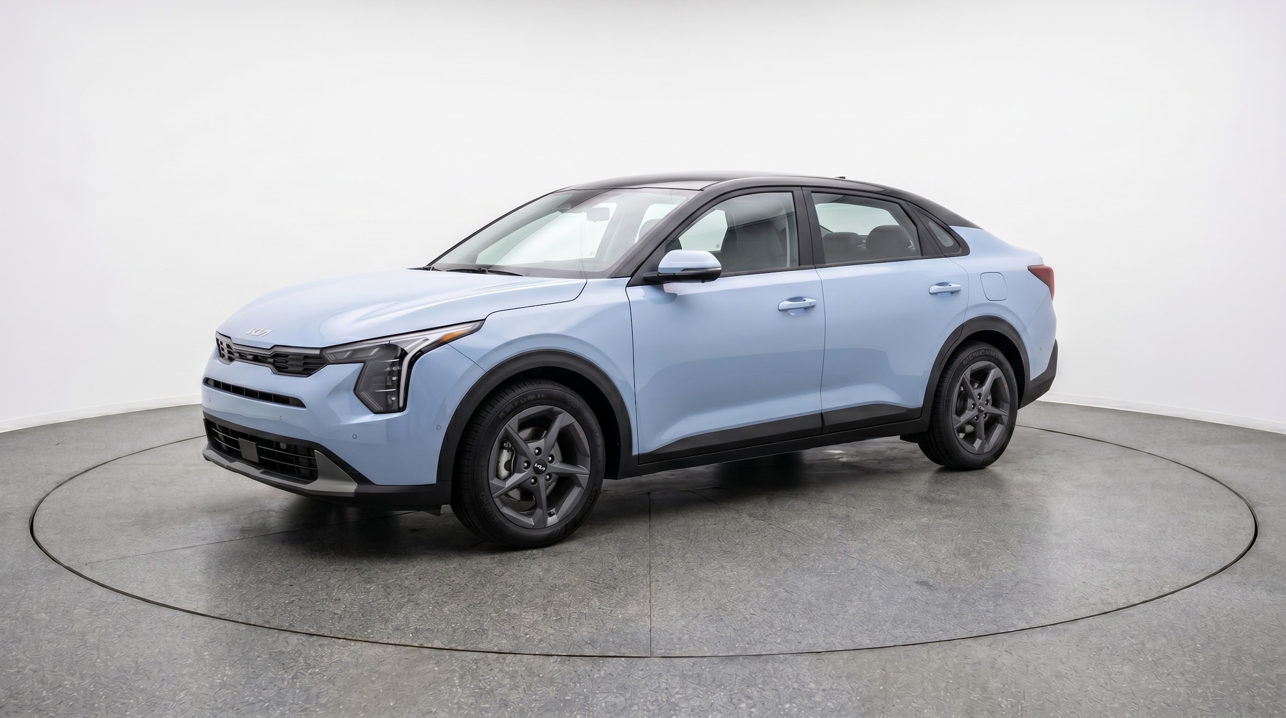 Thumbnail: 2026 Kia K4 - 3