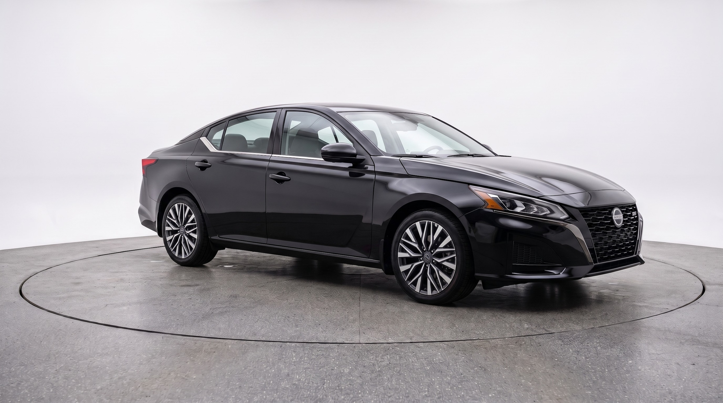 Thumbnail: 2026 Nissan Altima - 1