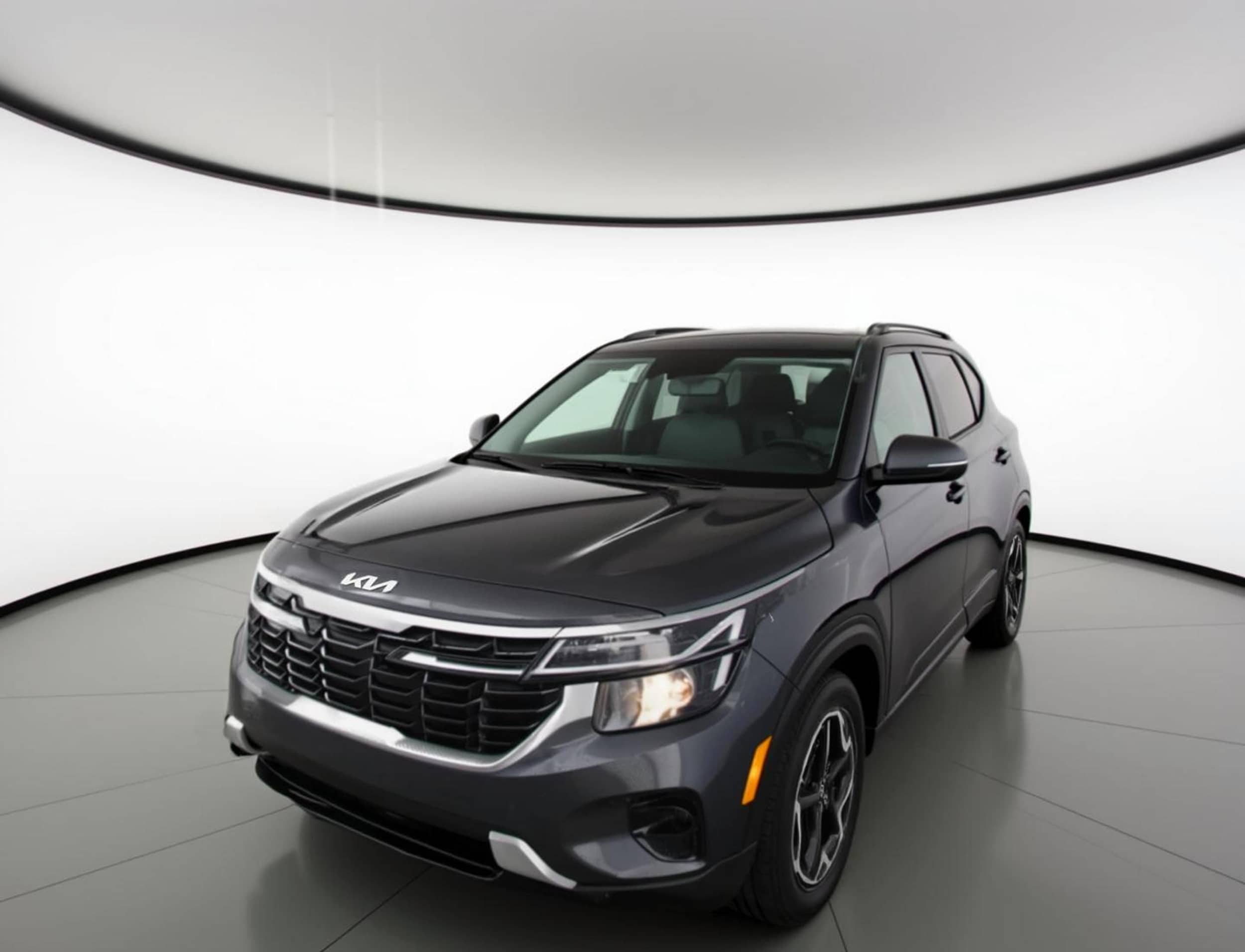 Thumbnail: 2025 Kia Seltos - 3