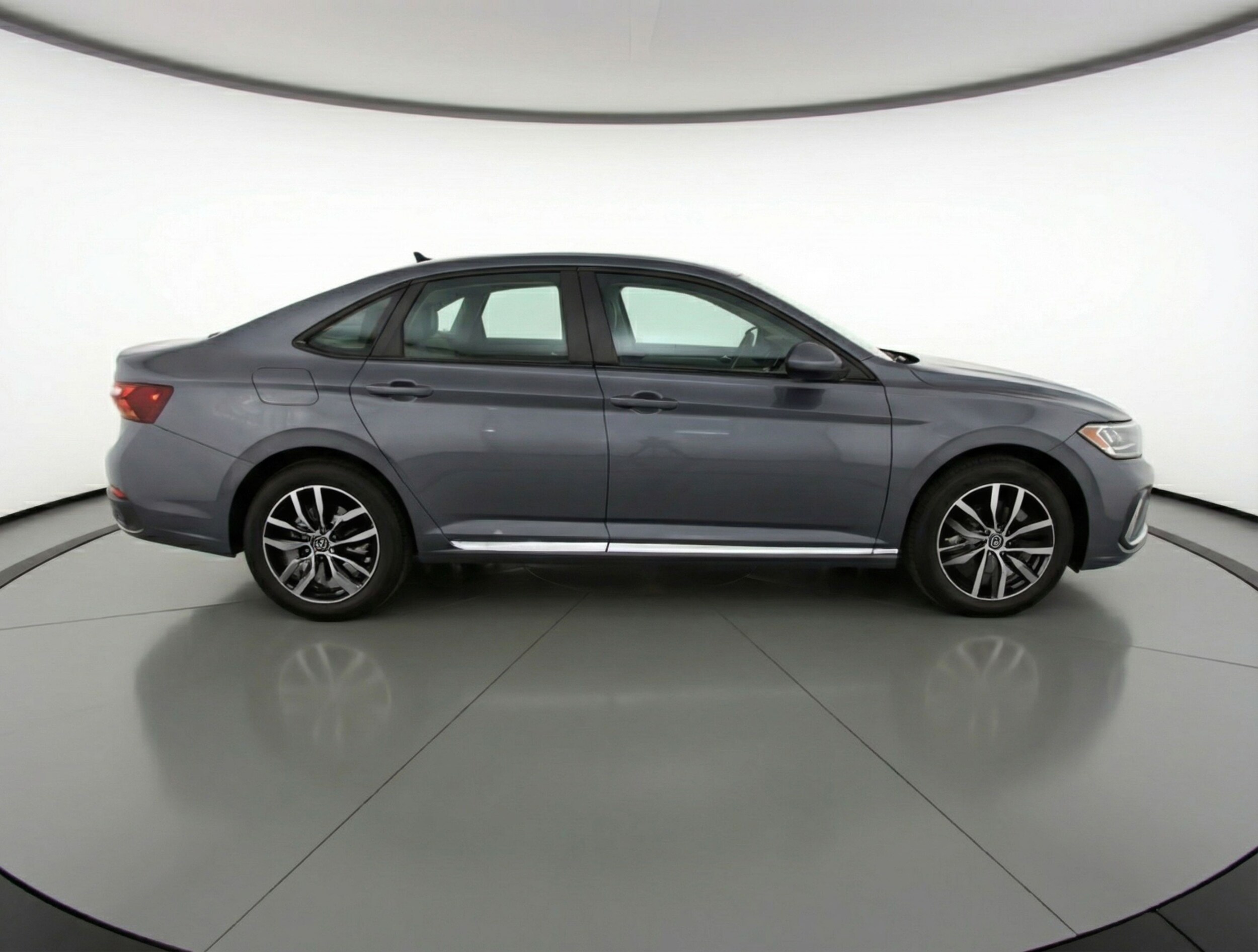 Thumbnail: 2025 Volkswagen Jetta - 8