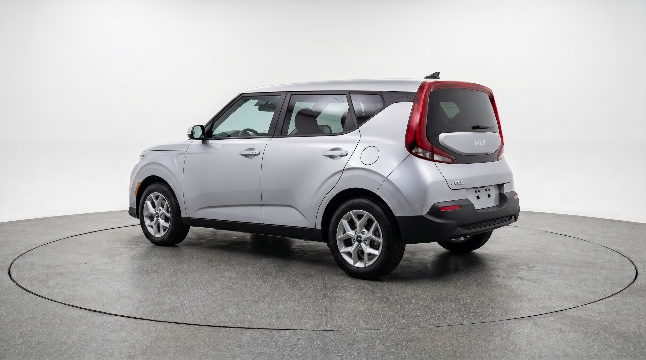 Thumbnail: 2025 Kia Soul - 5