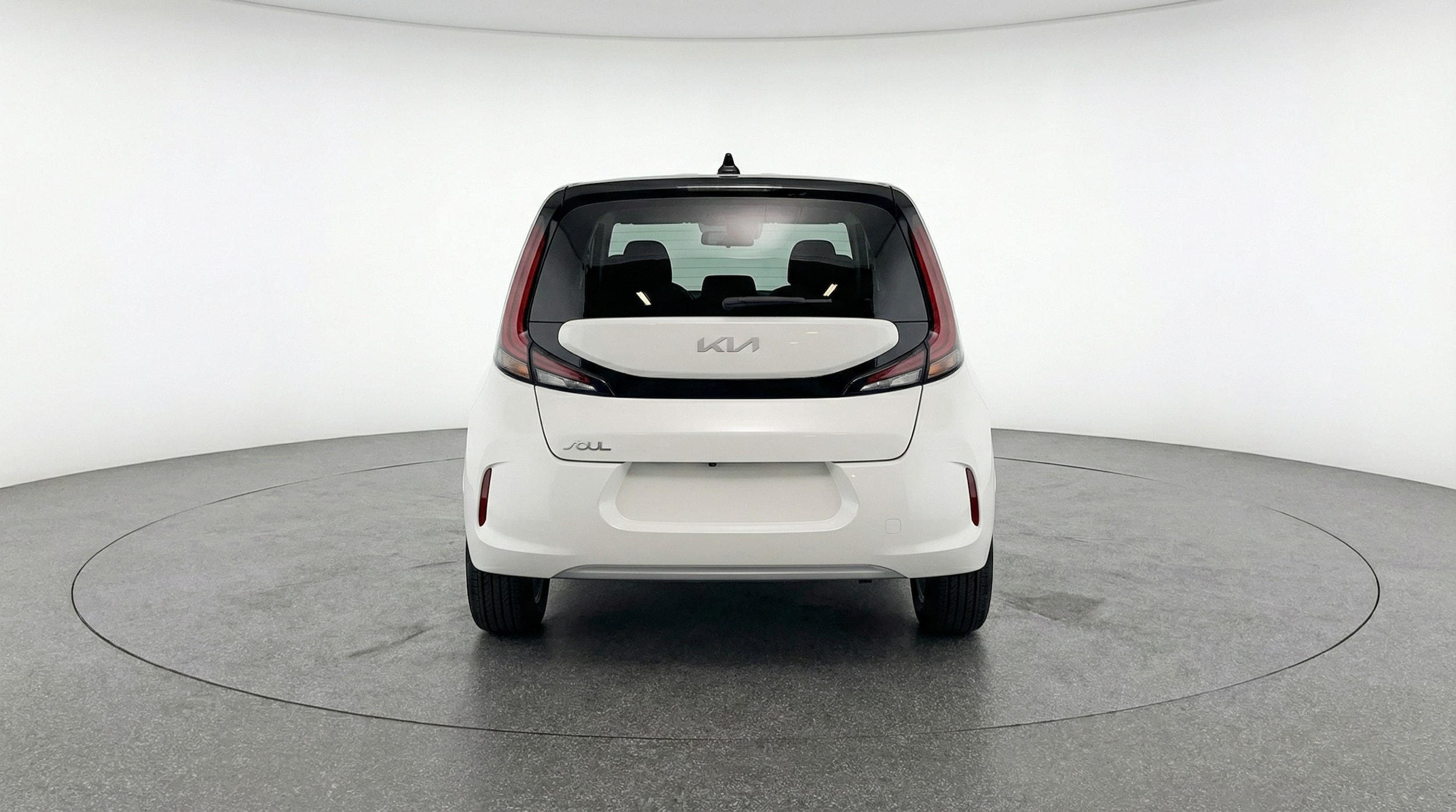 Thumbnail: 2025 Kia Soul - 6