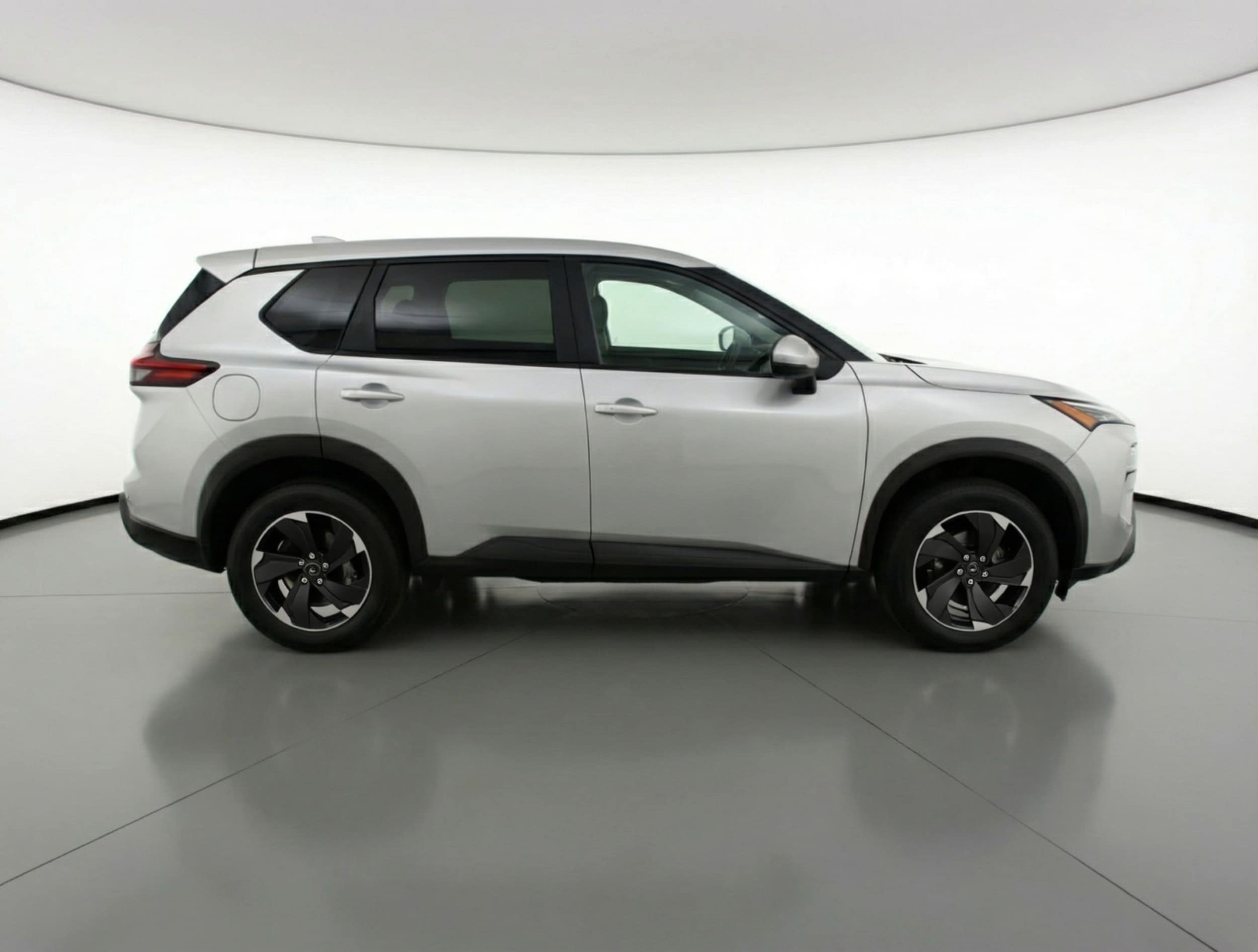Thumbnail: 2025 Nissan Rogue - 8