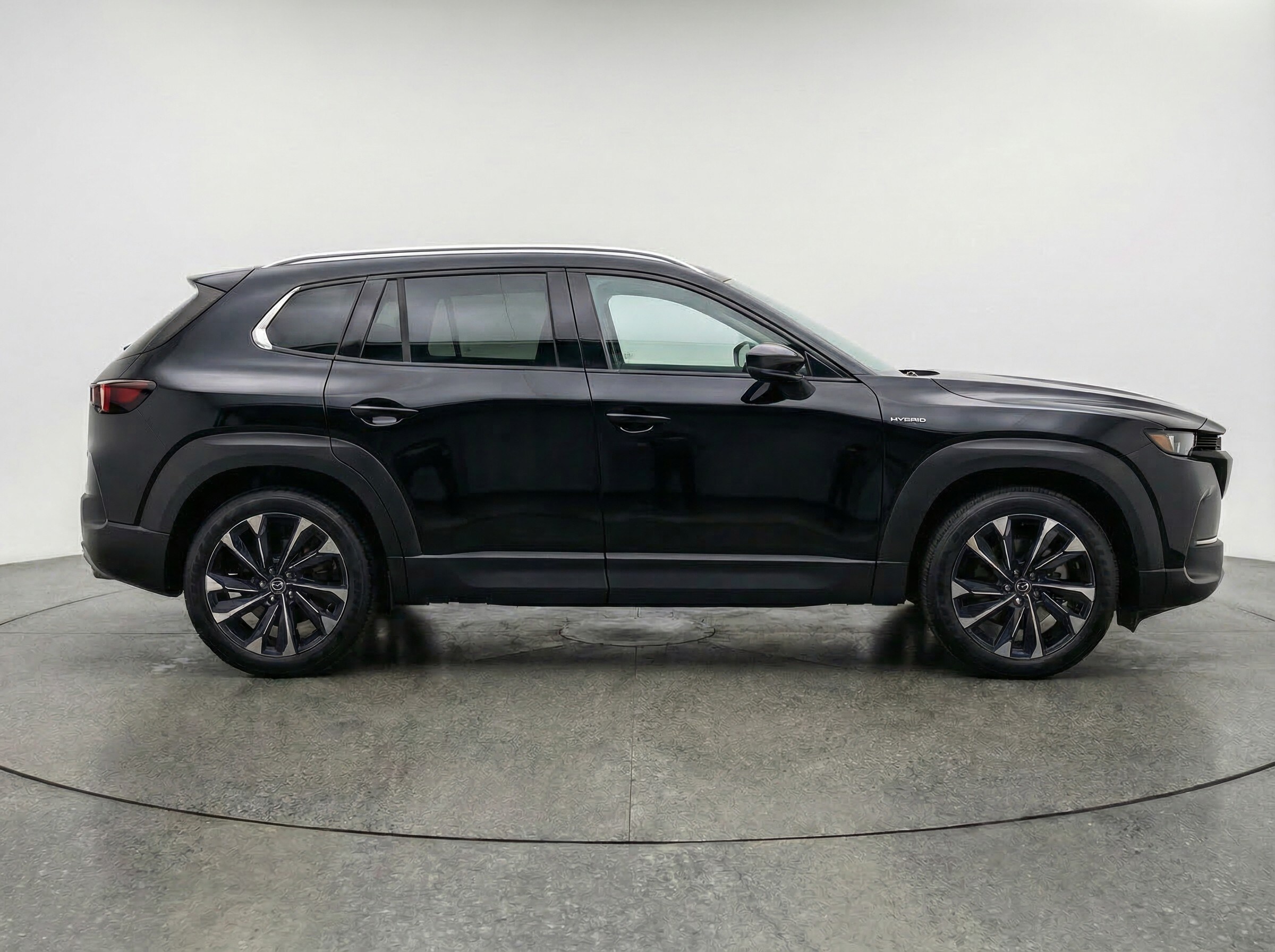 Thumbnail: 2025 Mazda CX-50 - 8