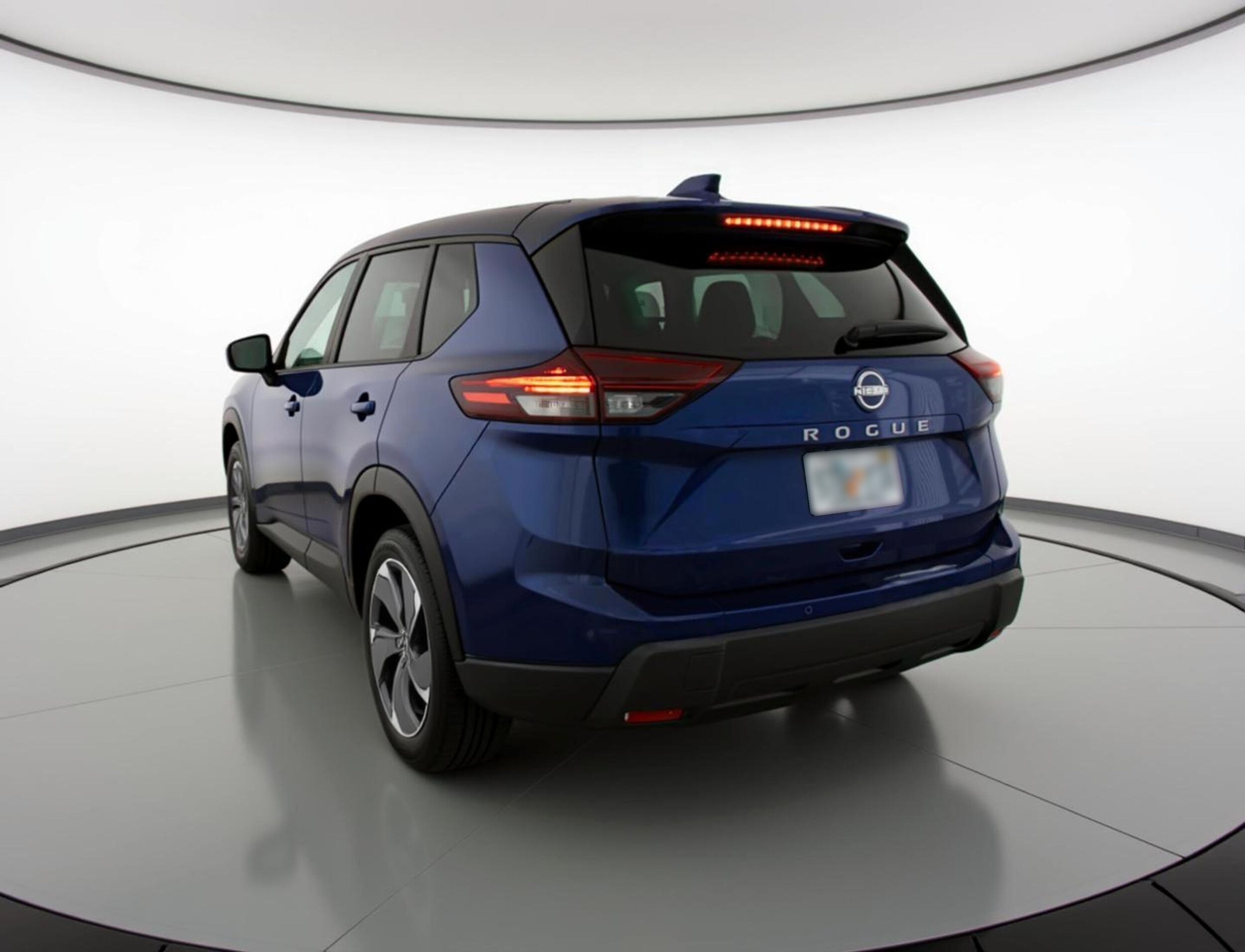 Thumbnail: 2025 Nissan Rogue - 5