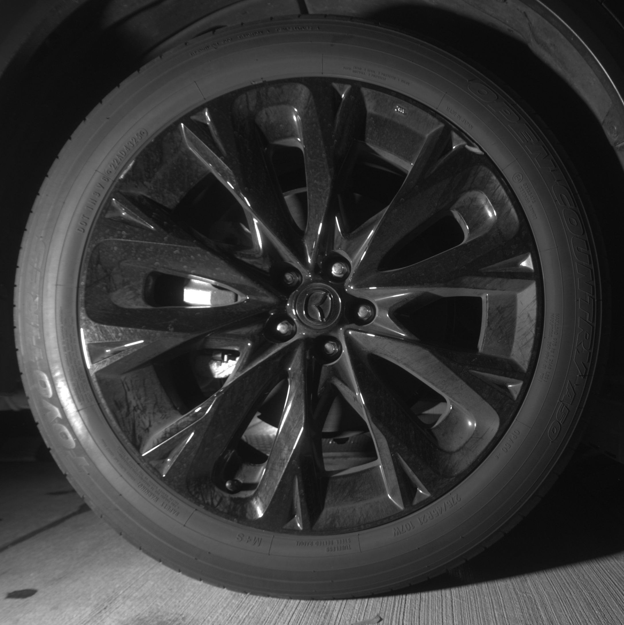 Thumbnail: 2026 Mazda CX-90 - 13