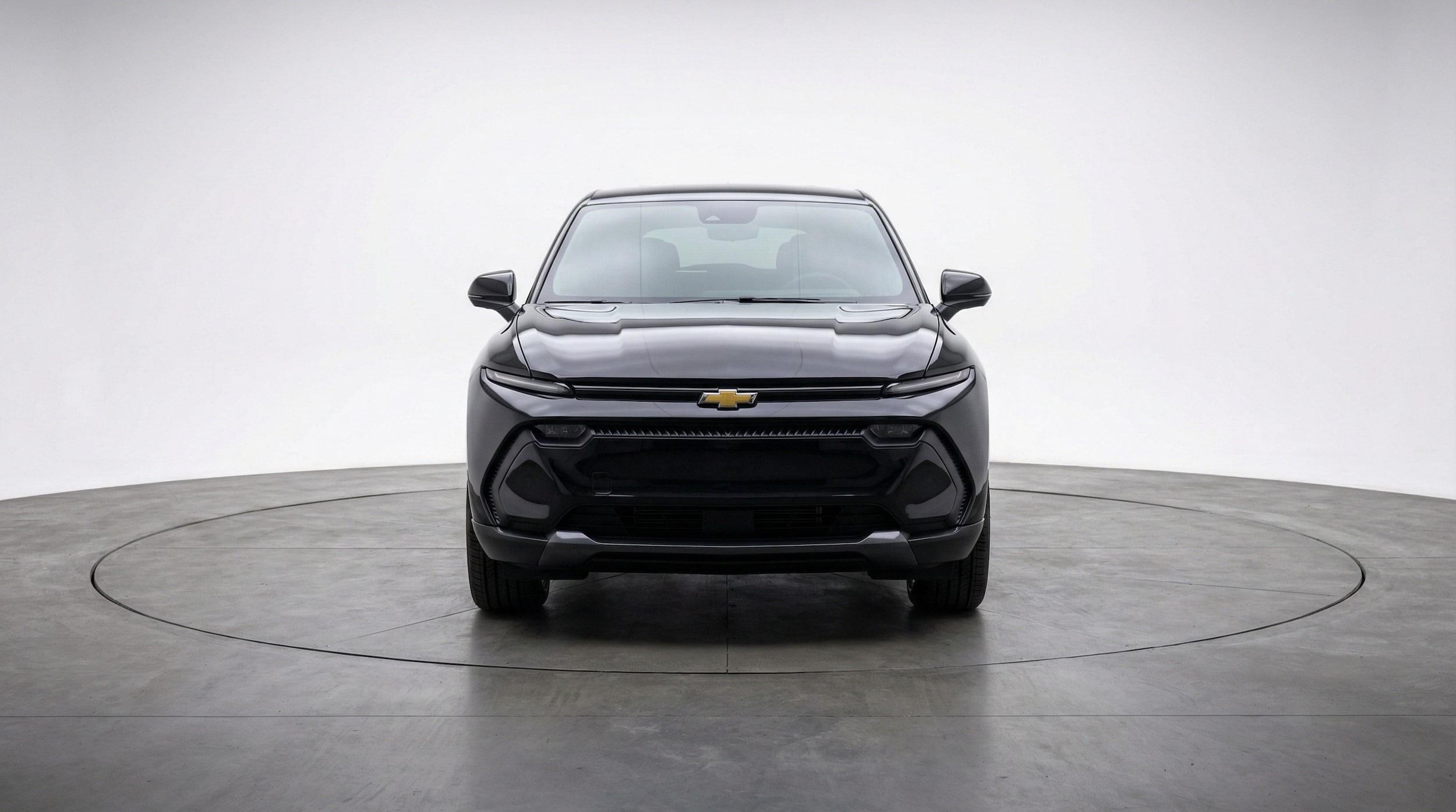 Thumbnail: 2025 Chevrolet Equinox - 2