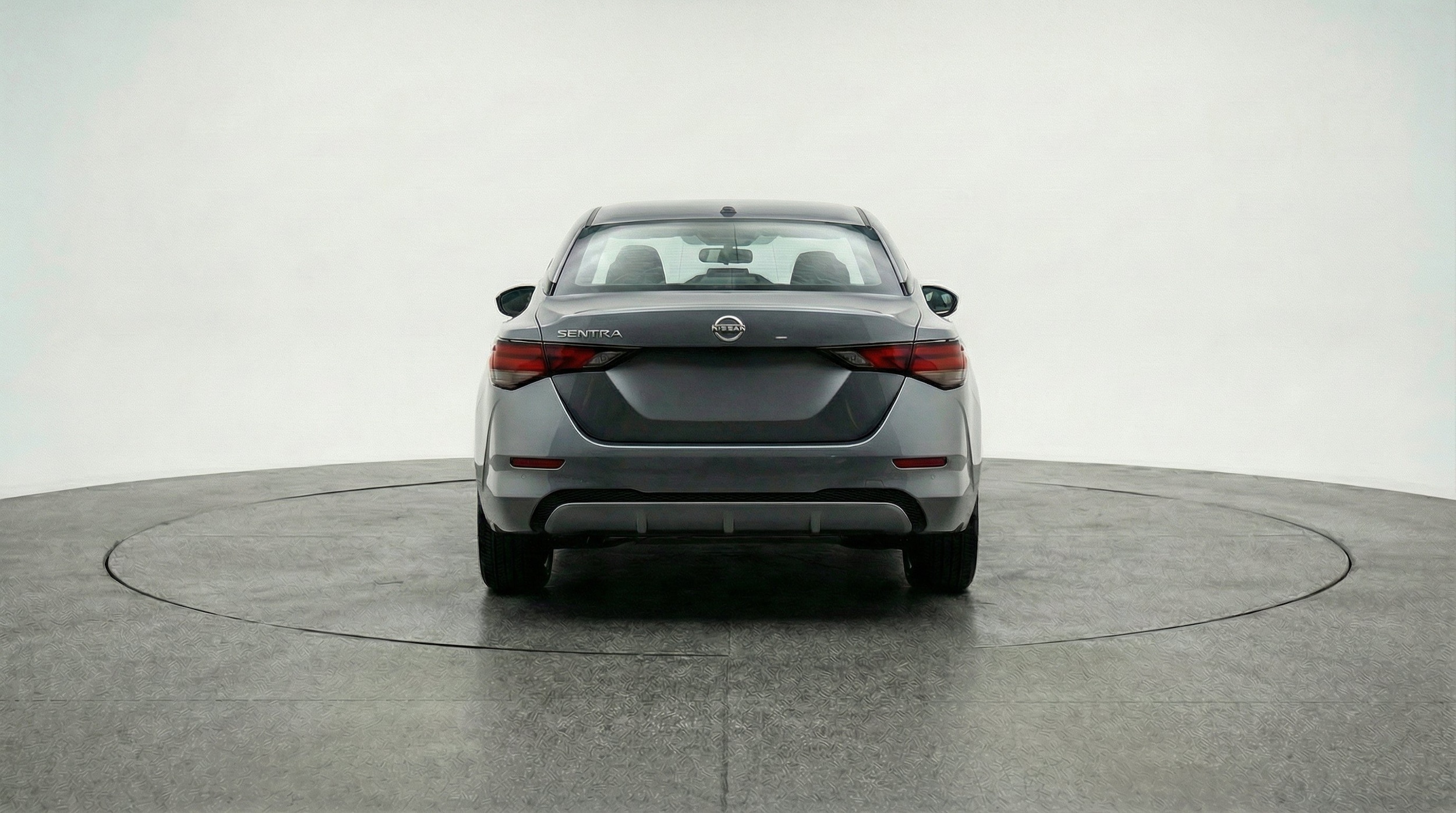 Thumbnail: 2025 Nissan Sentra - 7