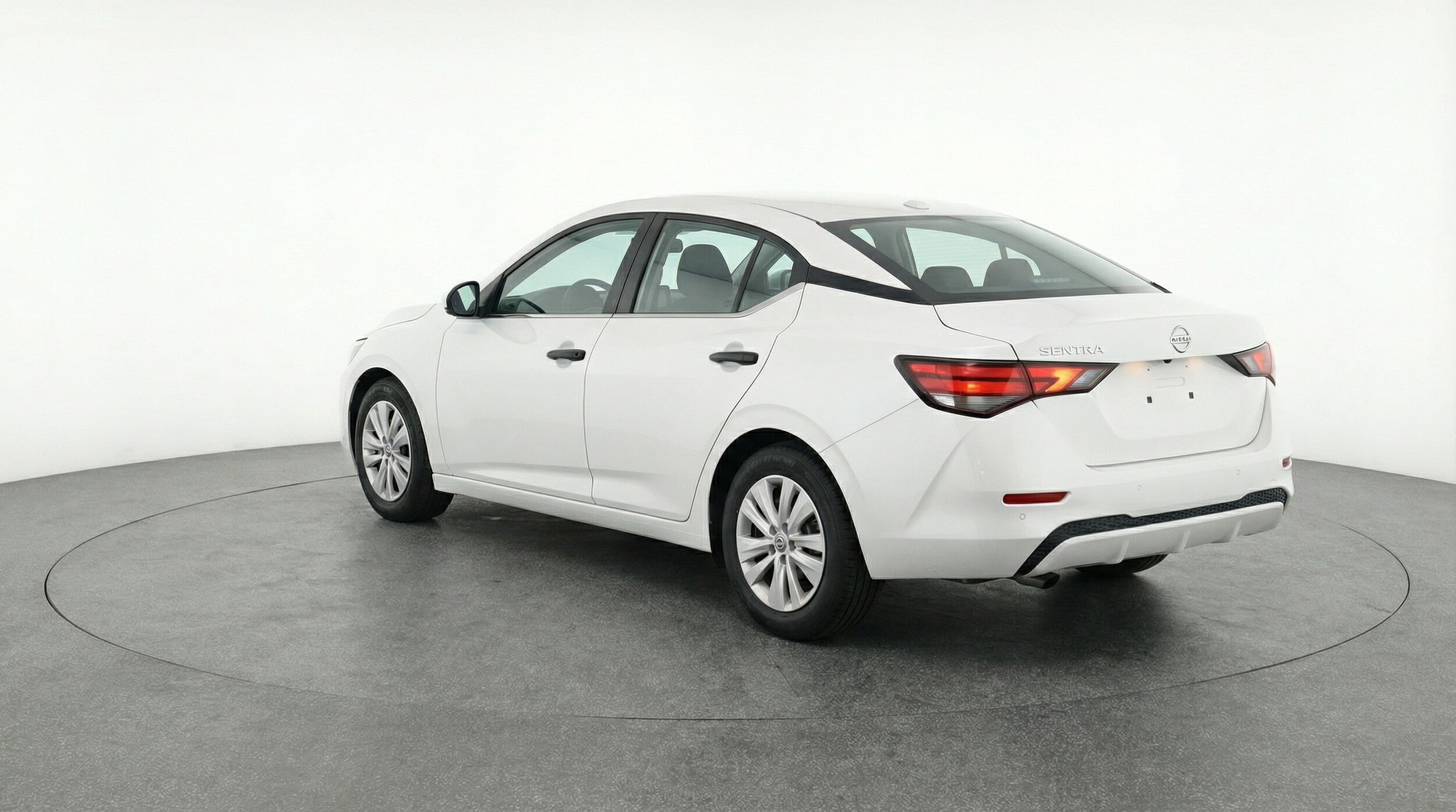 Thumbnail: 2025 Nissan Sentra - 5