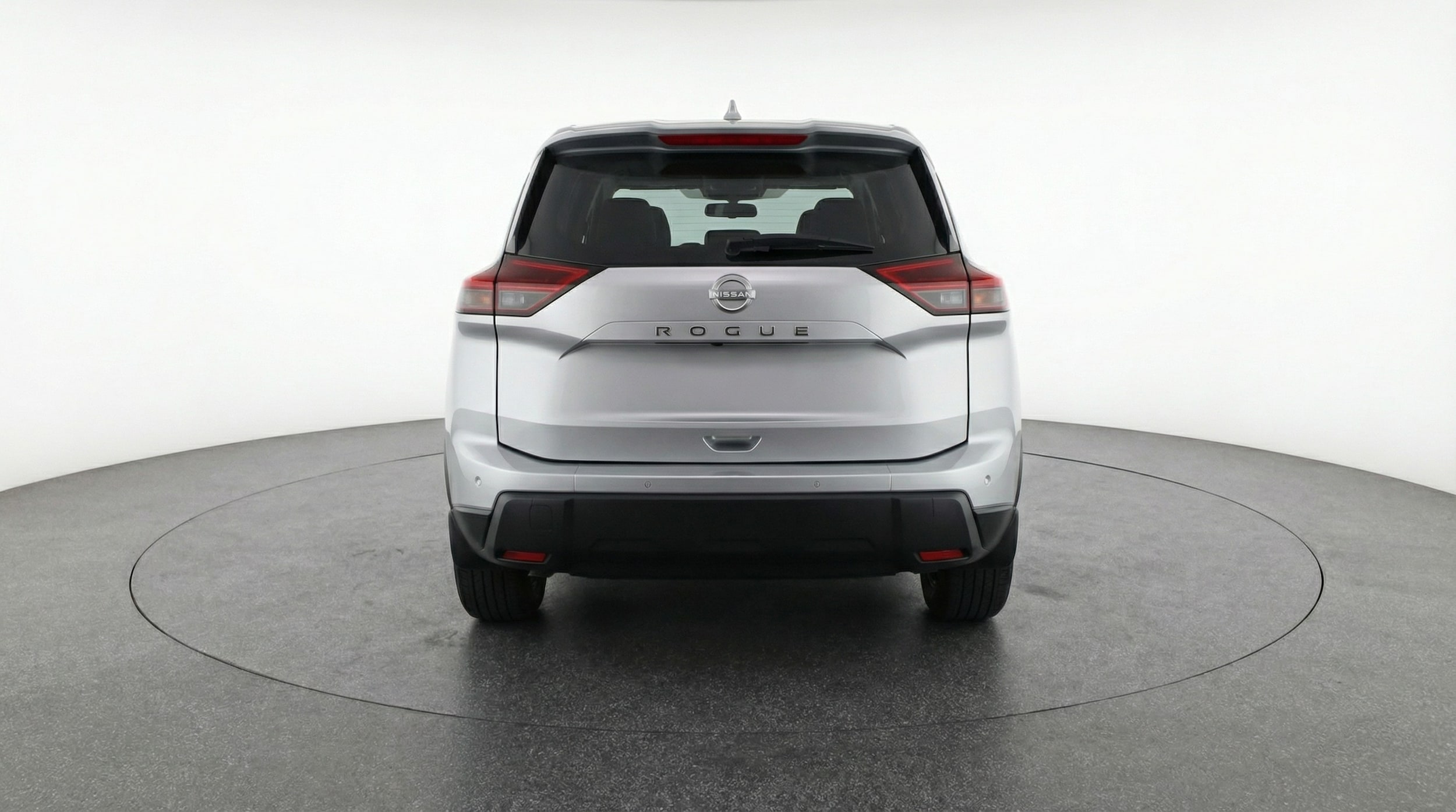 Thumbnail: 2025 Nissan Rogue - 6