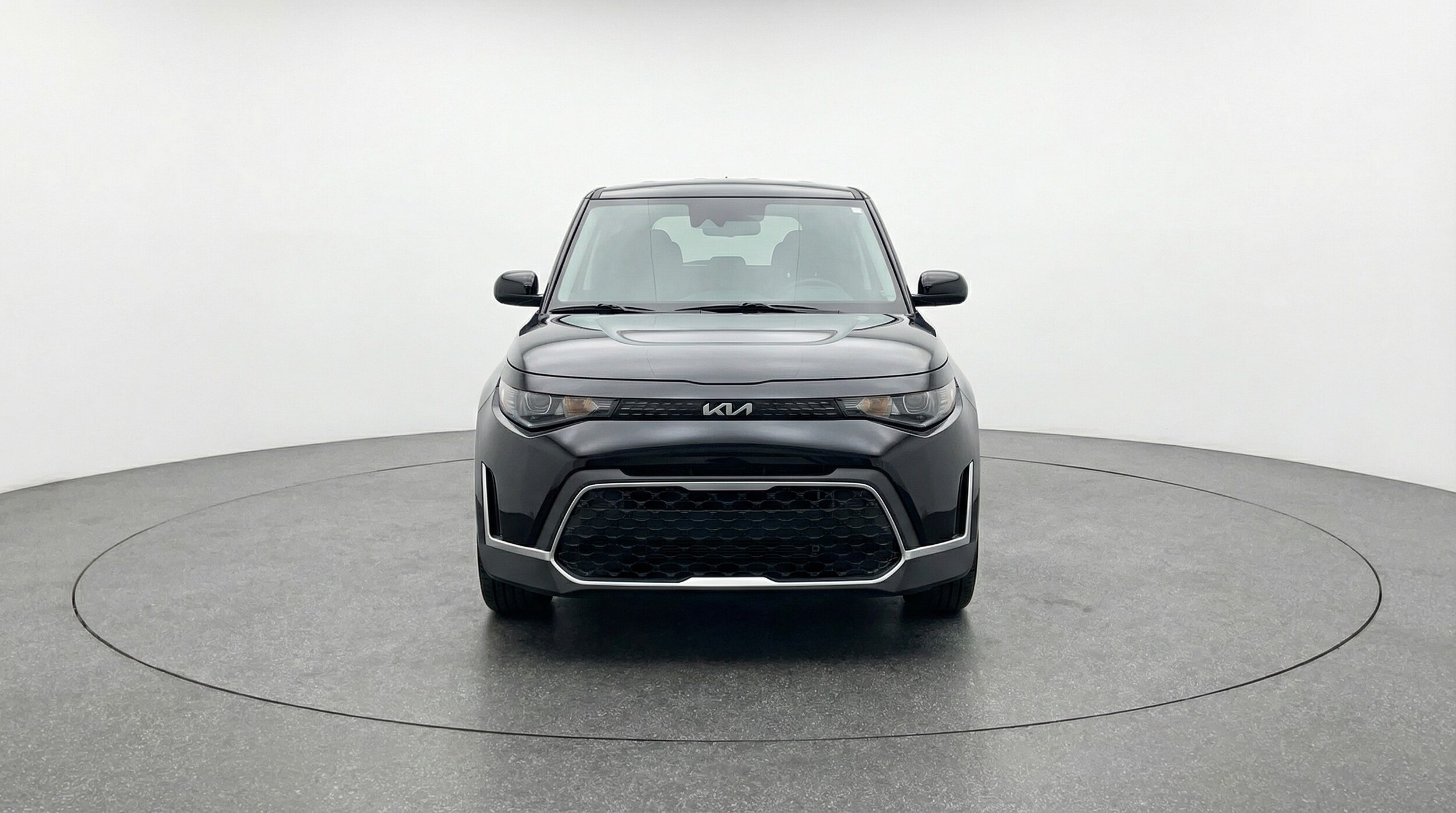 Thumbnail: 2025 Kia Soul - 2