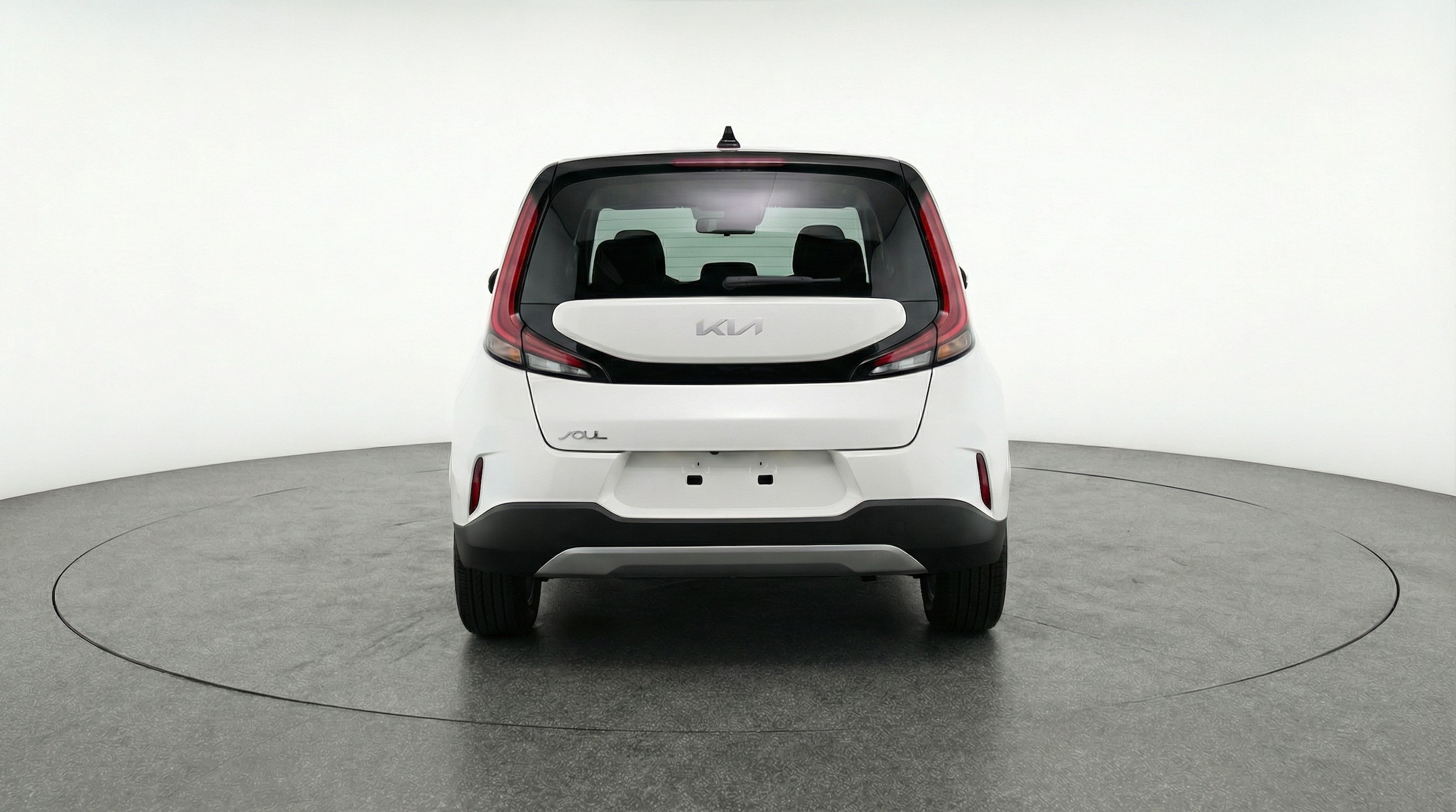 Thumbnail: 2025 Kia Soul - 6