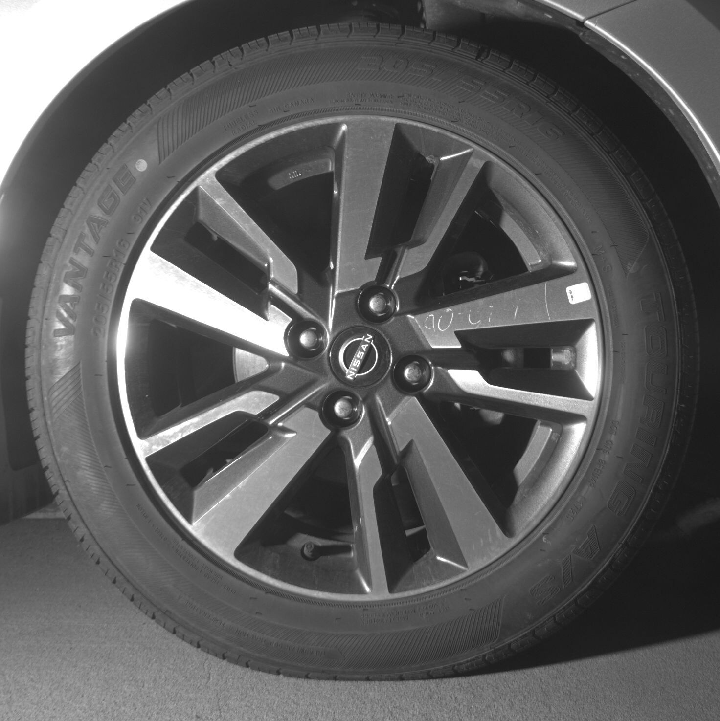 Thumbnail: 2025 Nissan Versa - 10