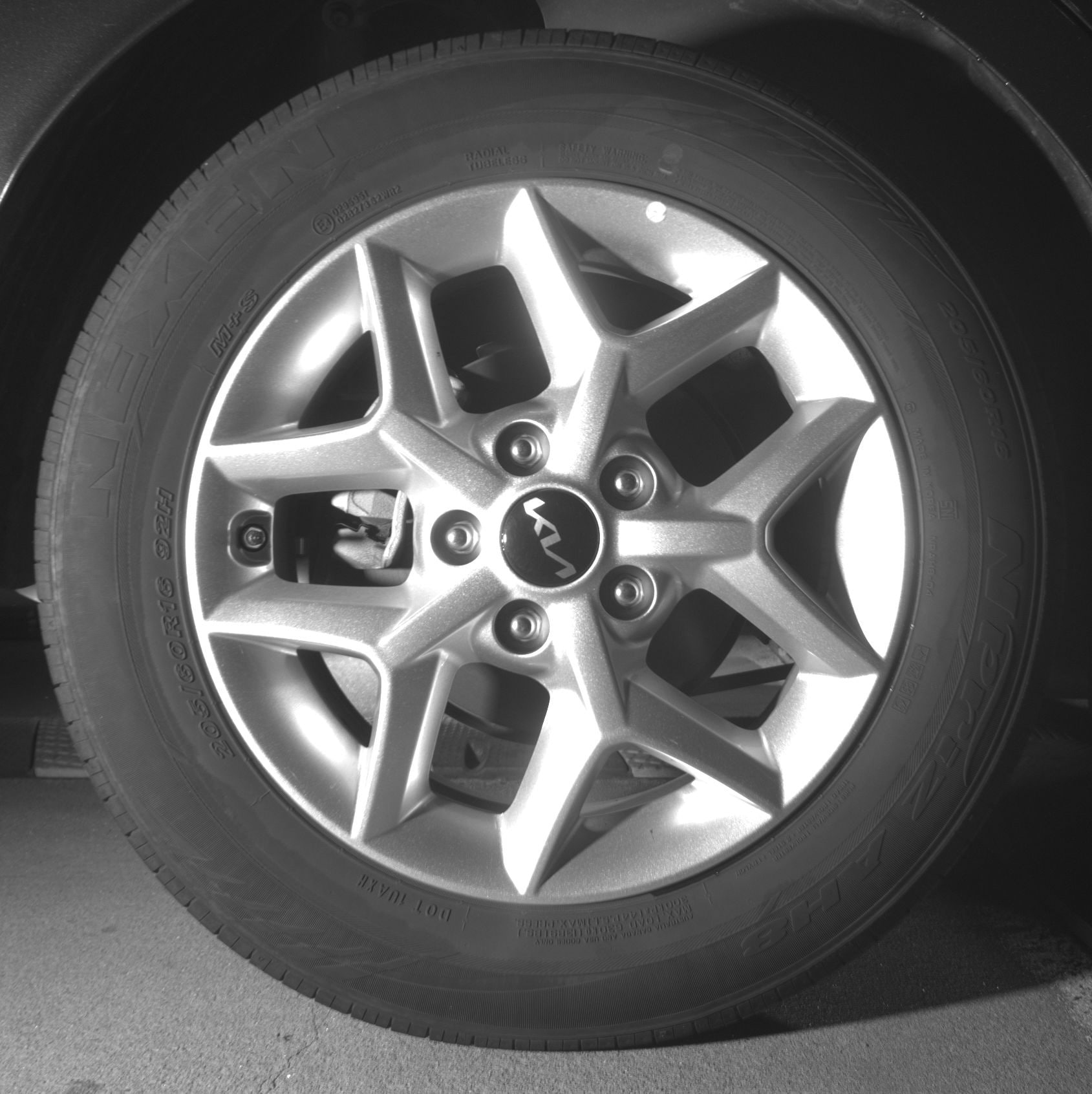 Thumbnail: 2025 Kia Soul - 12