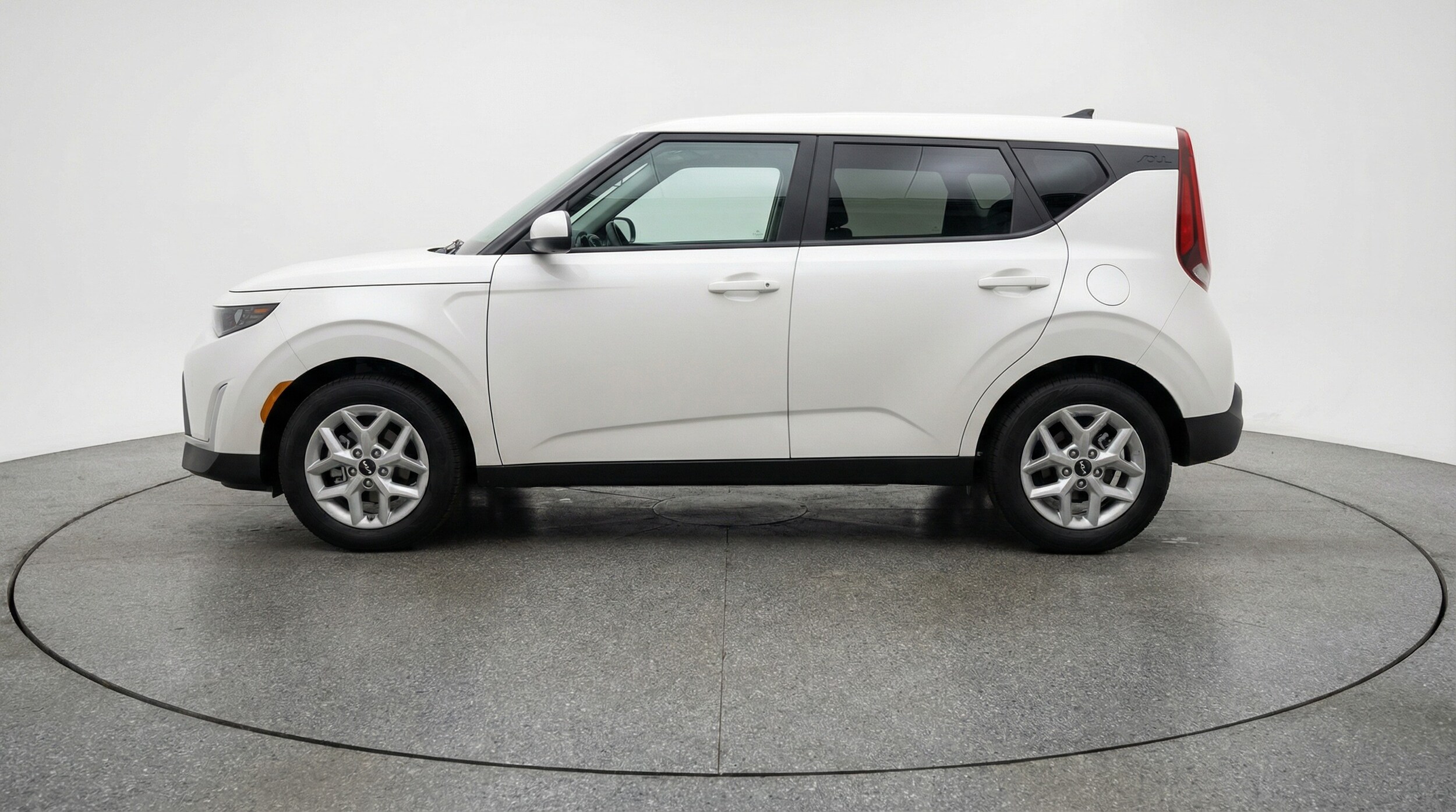 Thumbnail: 2025 Kia Soul - 4