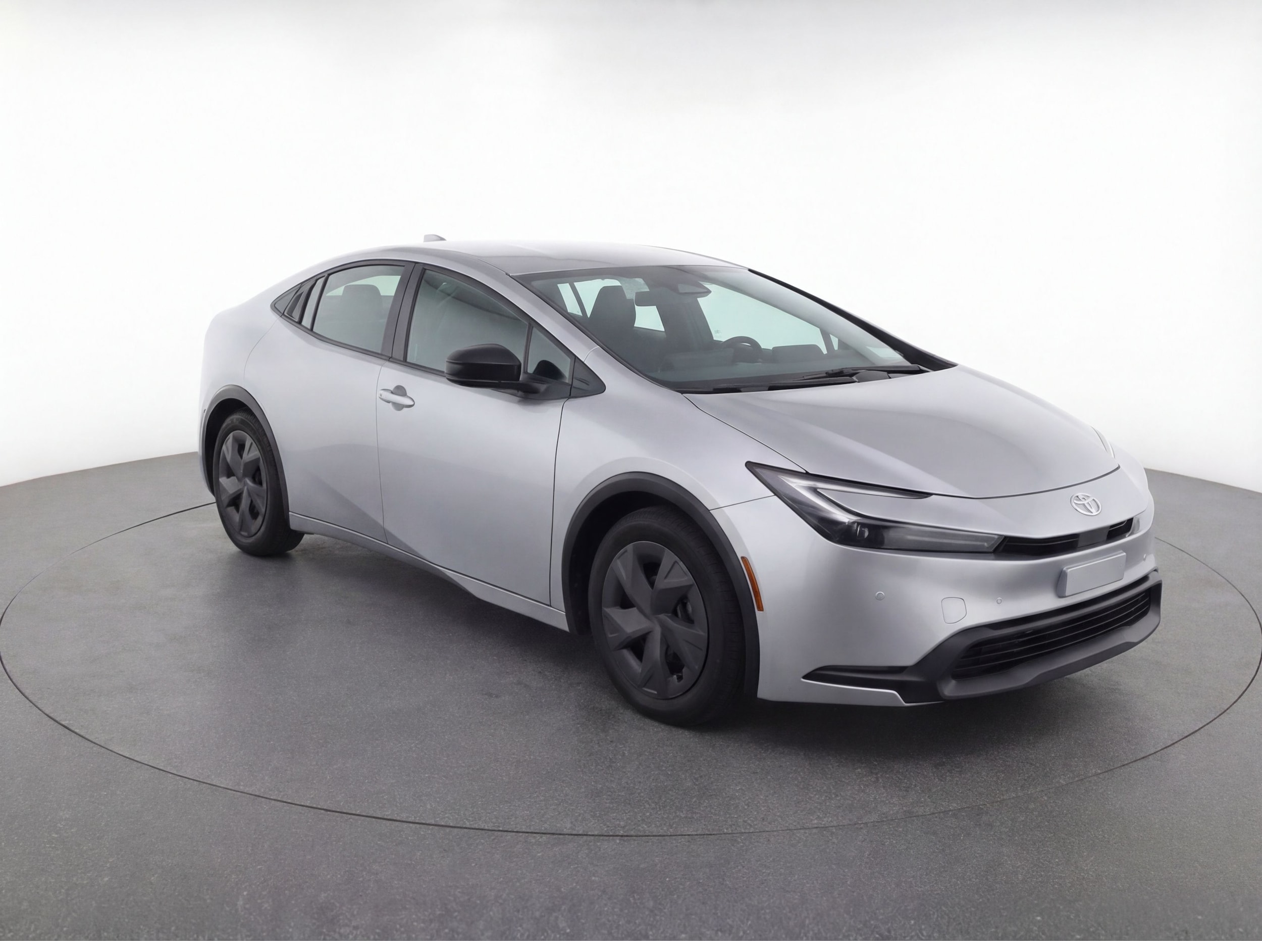 Thumbnail: 2025 Toyota Prius - 1