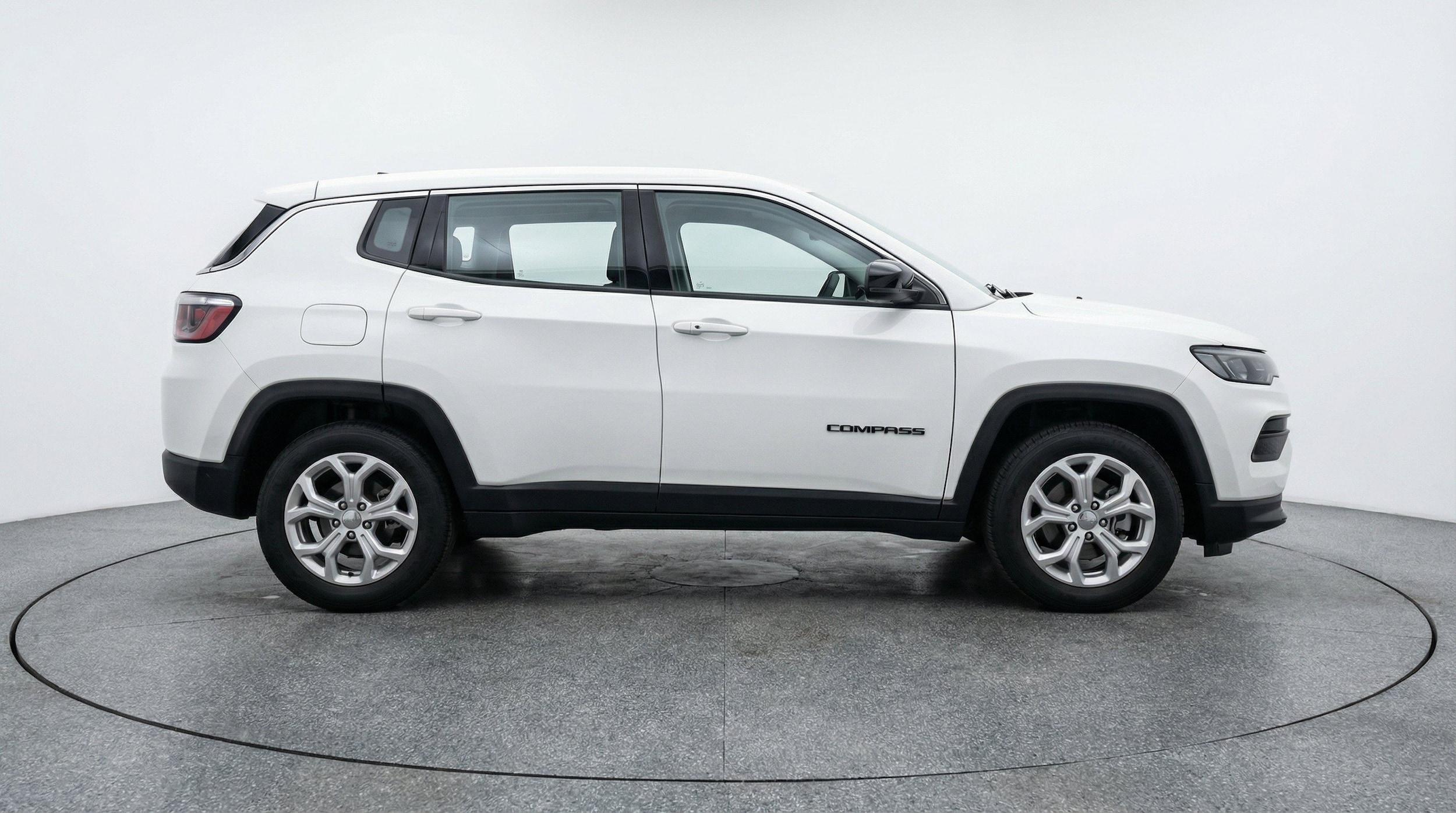 Thumbnail: 2025 Jeep Compass - 11