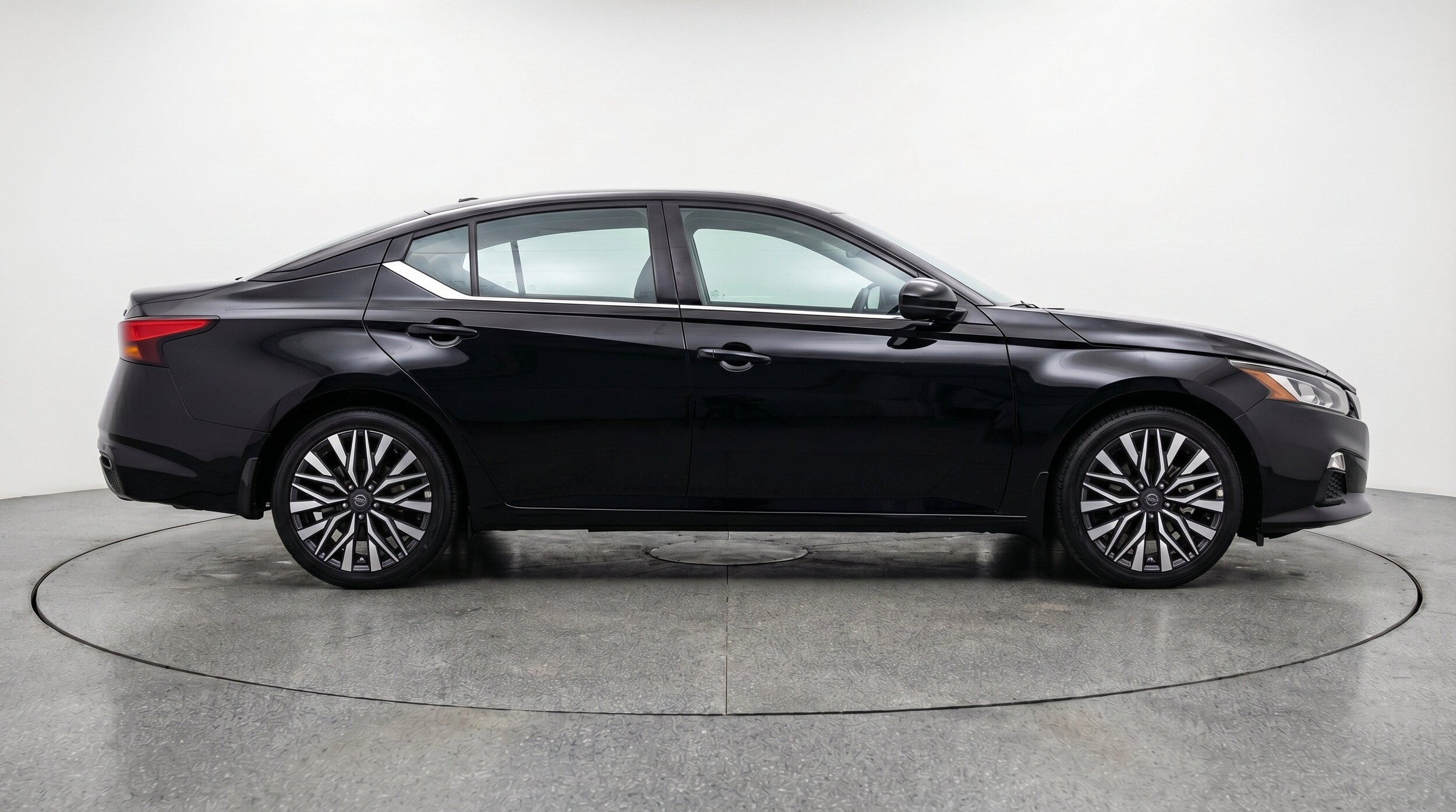 Thumbnail: 2026 Nissan Altima - 11