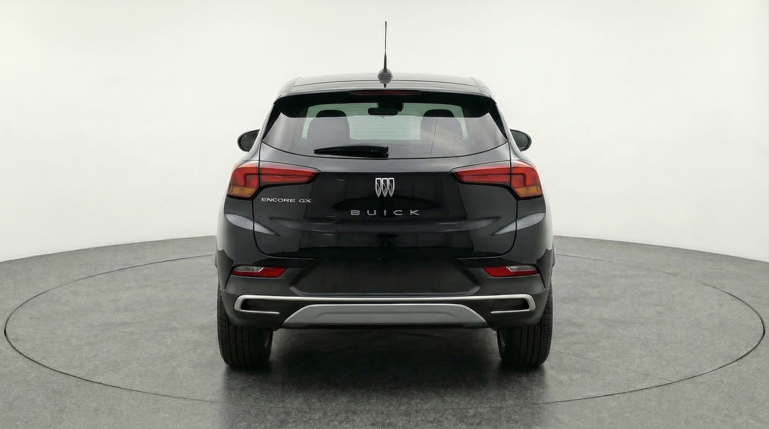 Thumbnail: 2025 Buick Encore GX - 6