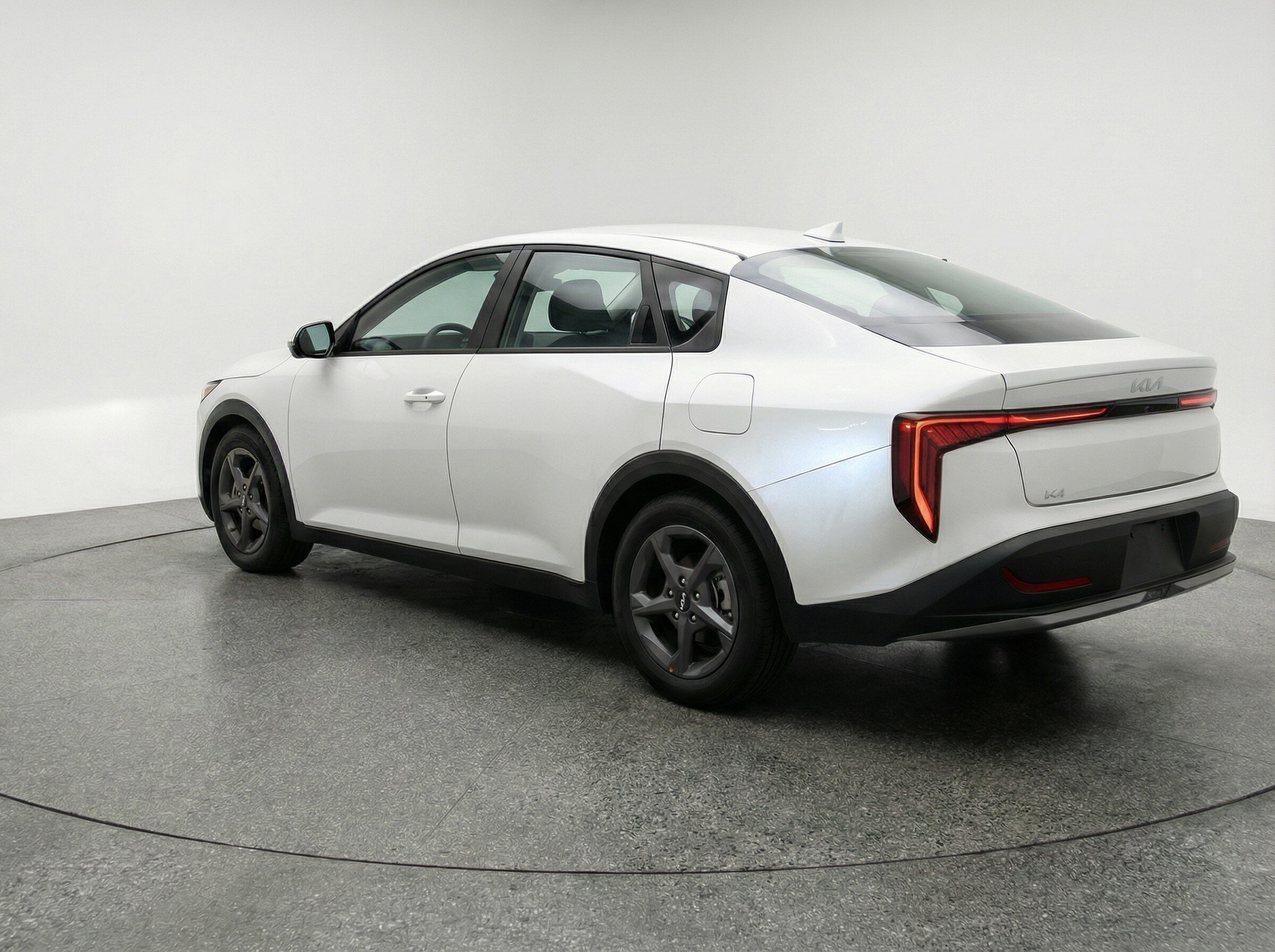 Thumbnail: 2025 Kia K4 - 5