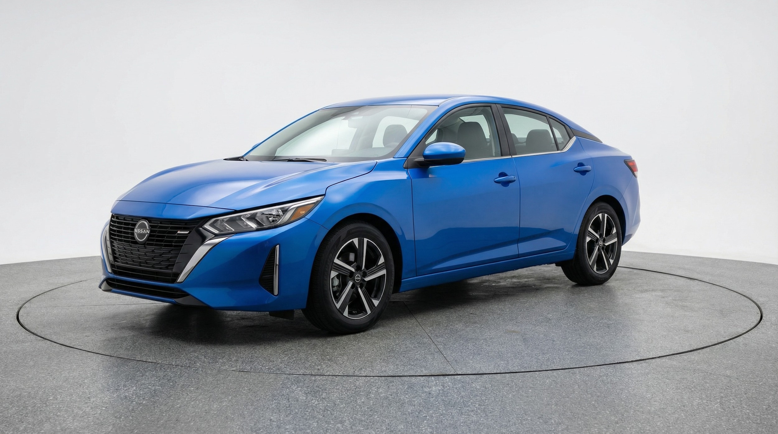 Thumbnail: 2025 Nissan Sentra - 3