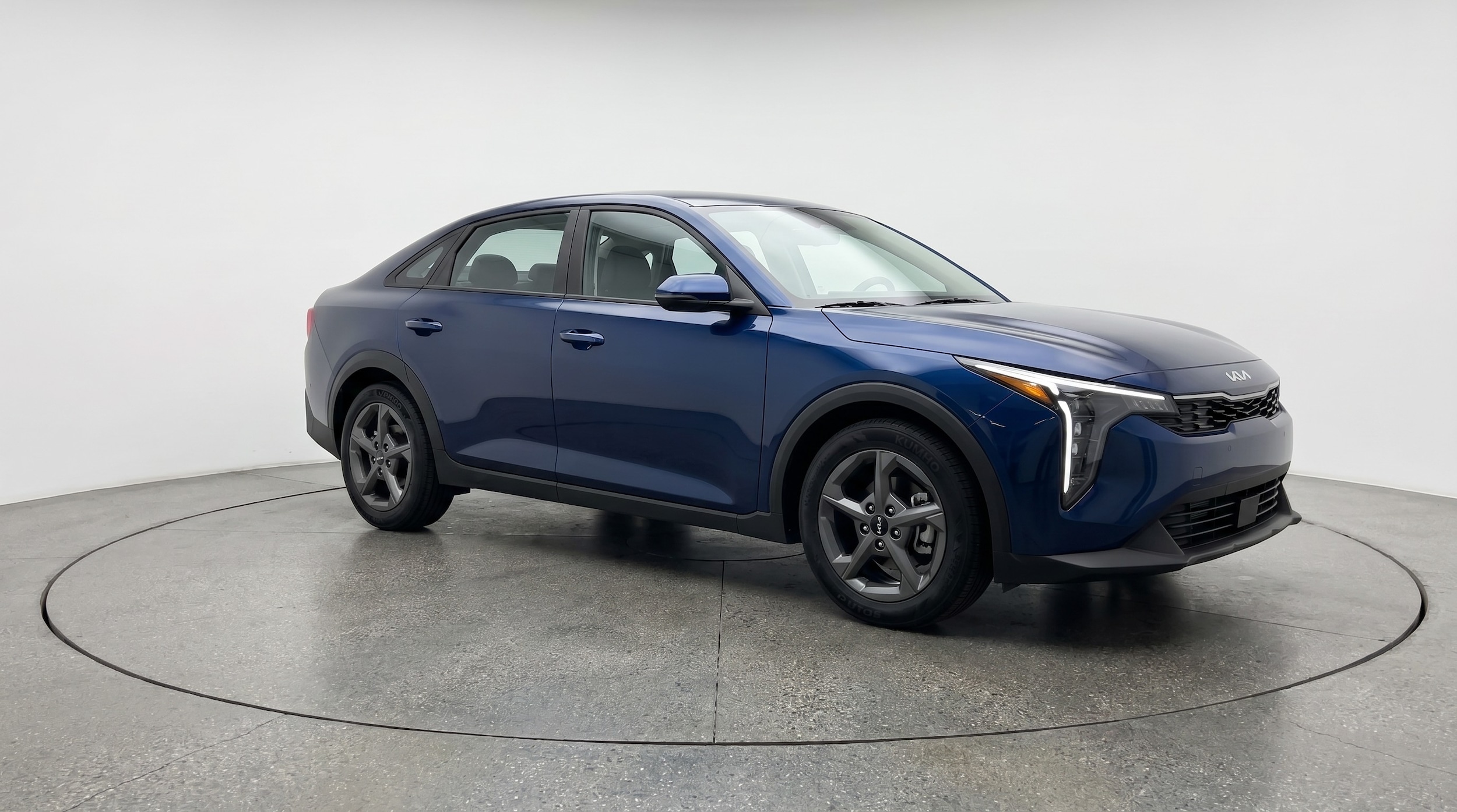 Thumbnail: 2025 Kia K4 - 1
