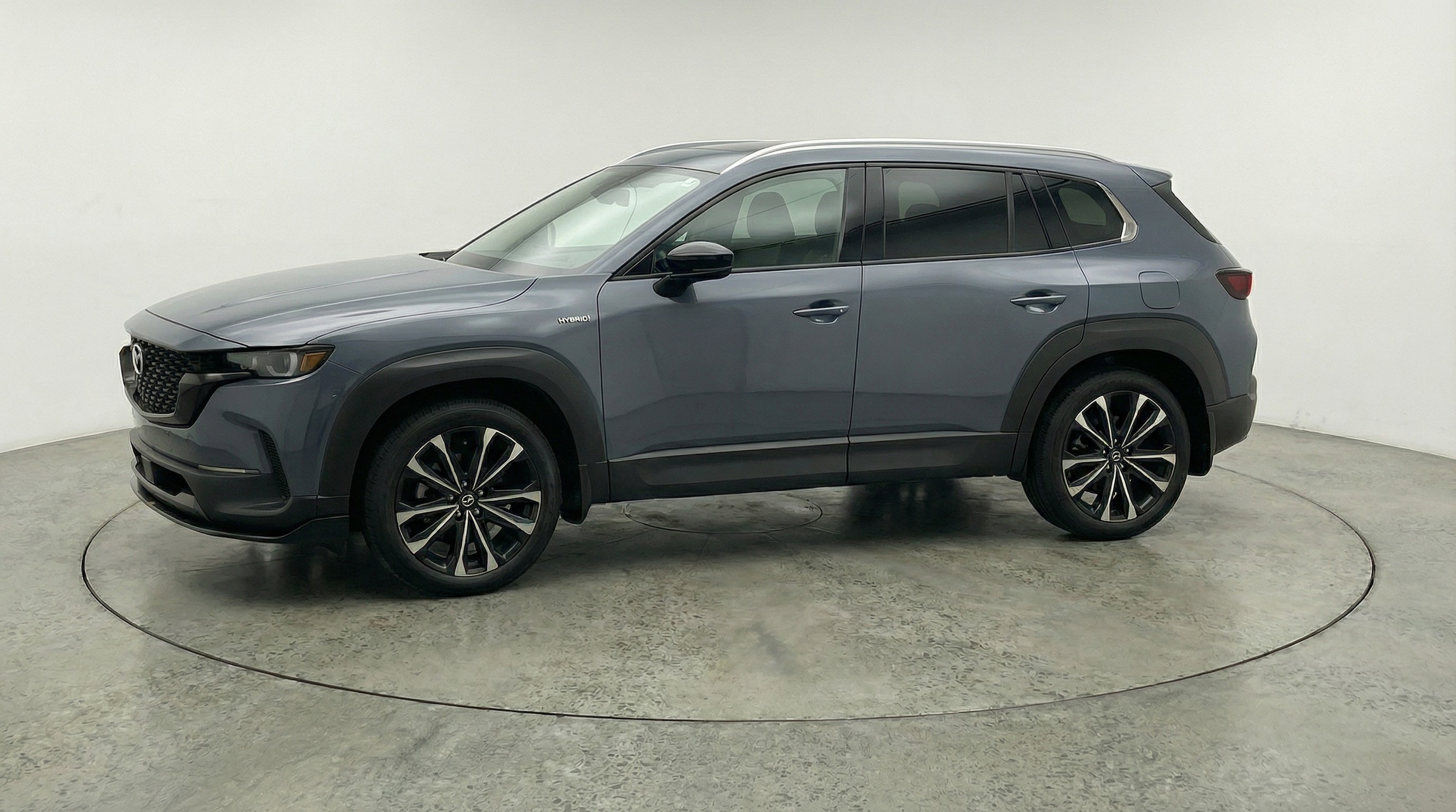 Thumbnail: 2025 Mazda CX-50 - 3