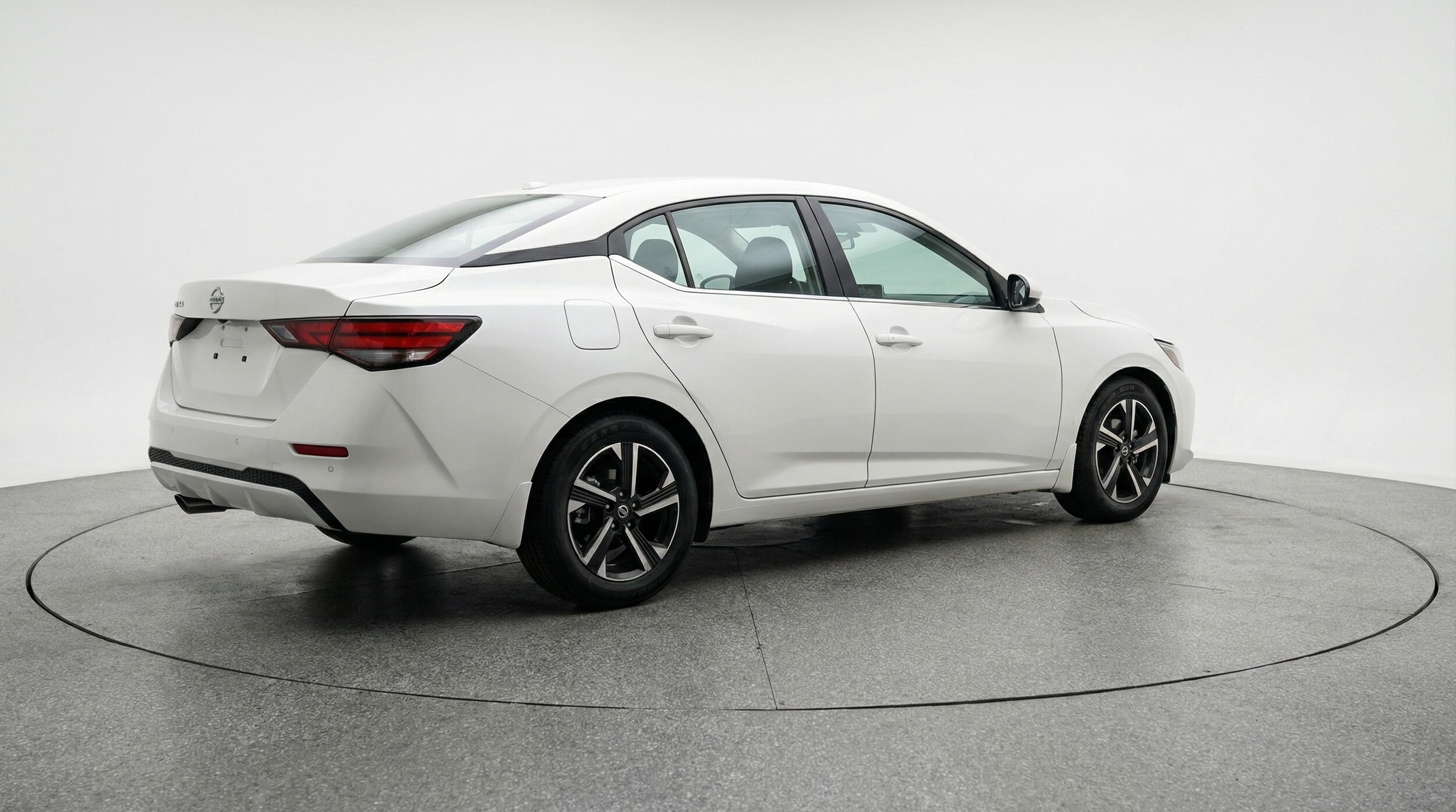 Thumbnail: 2024 Nissan Sentra - 7