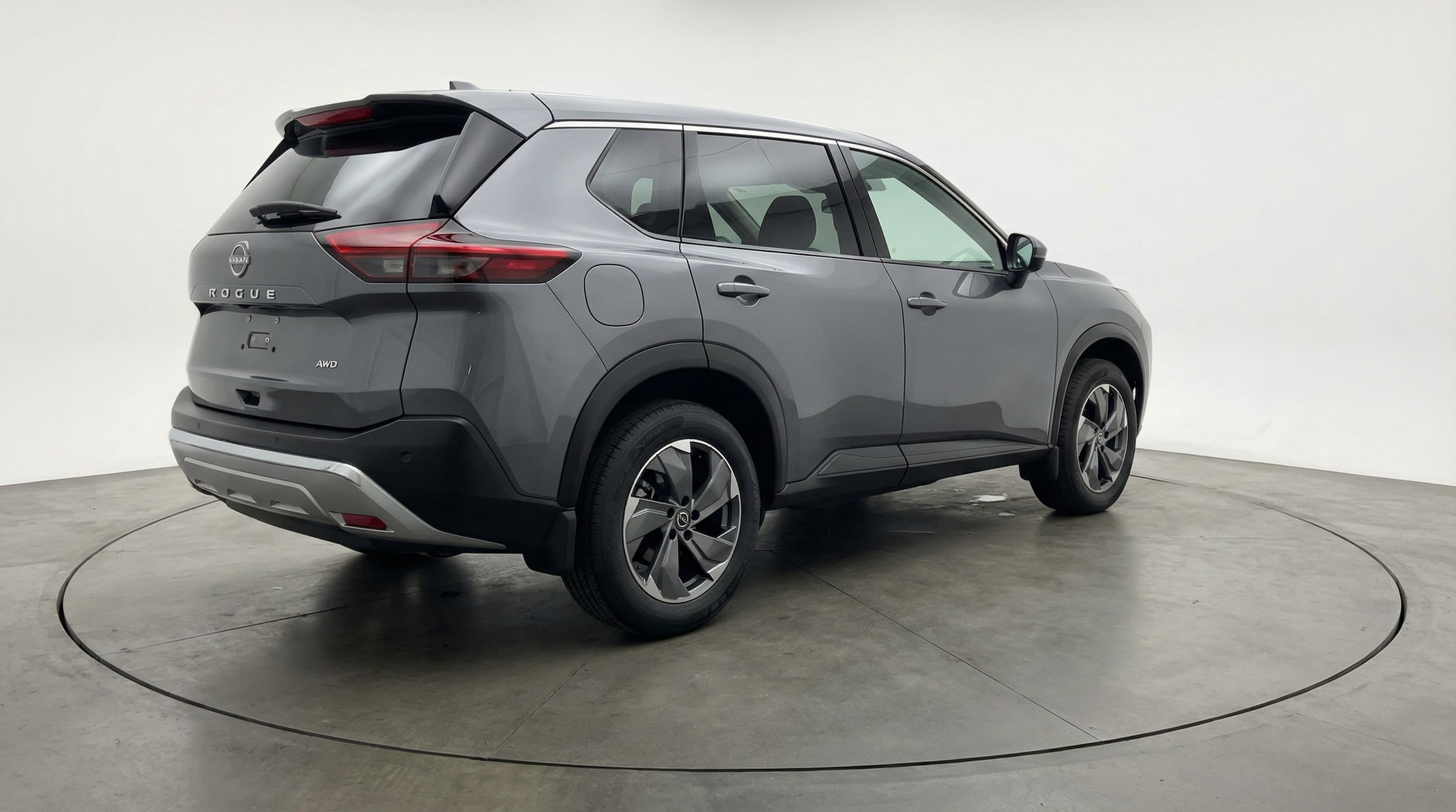 Thumbnail: 2025 Nissan Rogue - 7