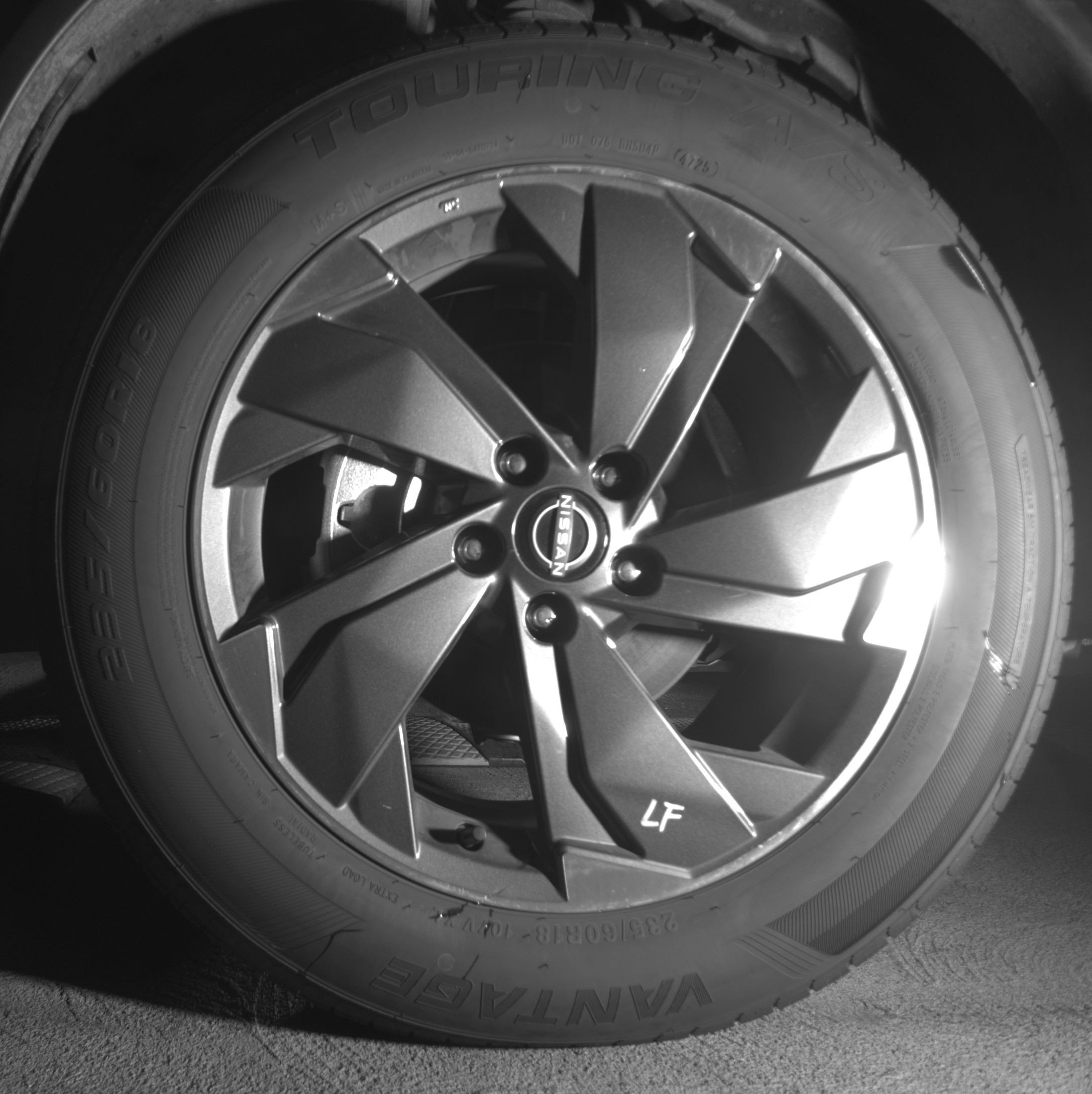 Thumbnail: 2025 Nissan Rogue - 12
