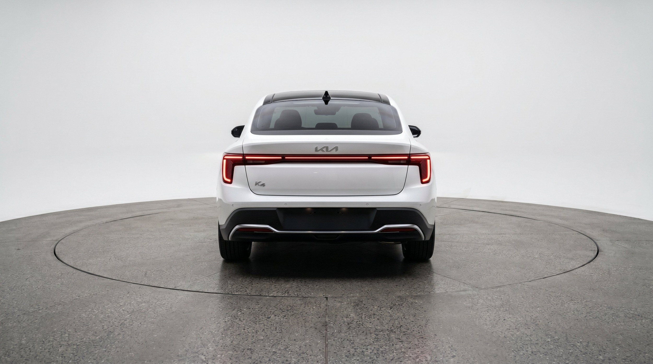 Thumbnail: 2026 Kia K4 - 7