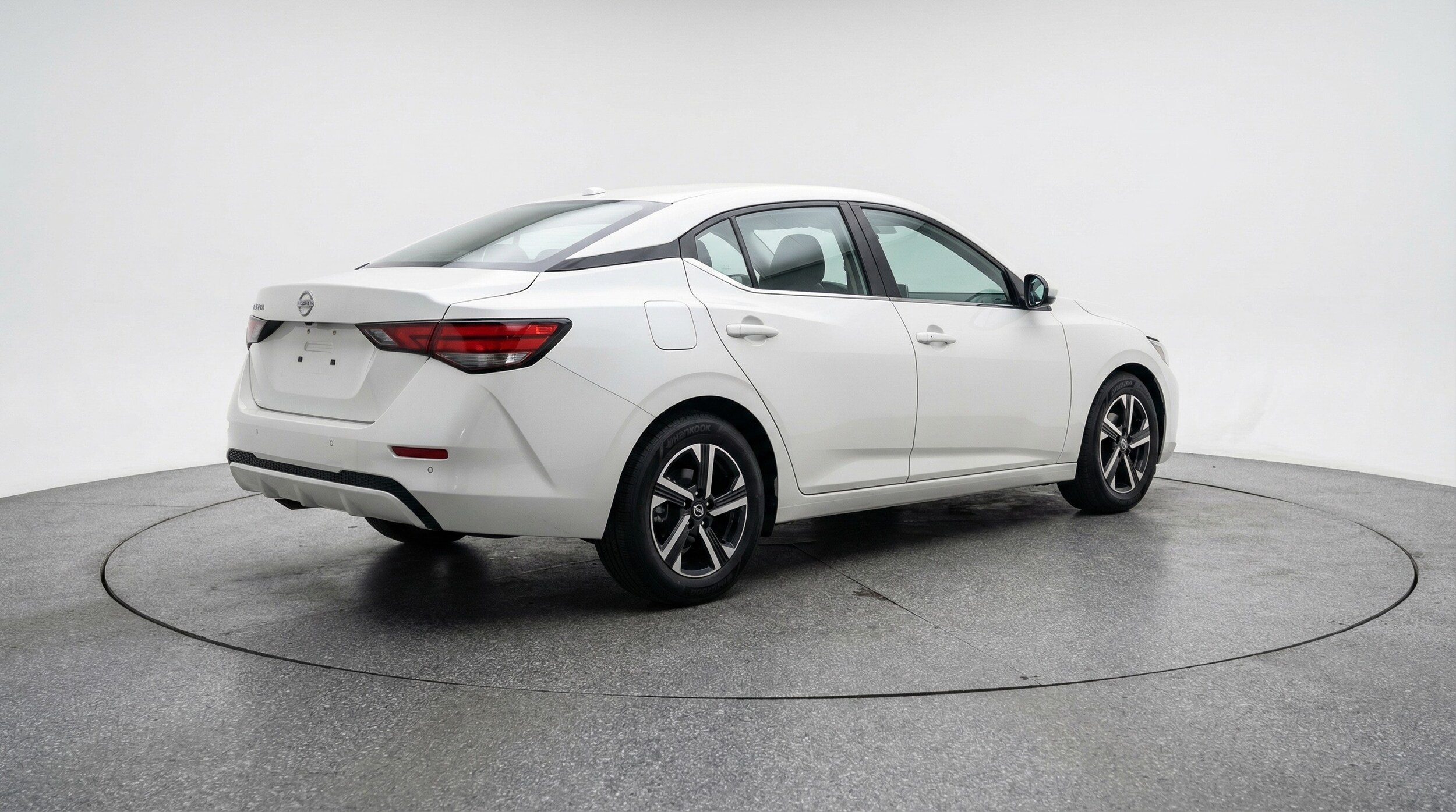 Thumbnail: 2025 Nissan Sentra - 7