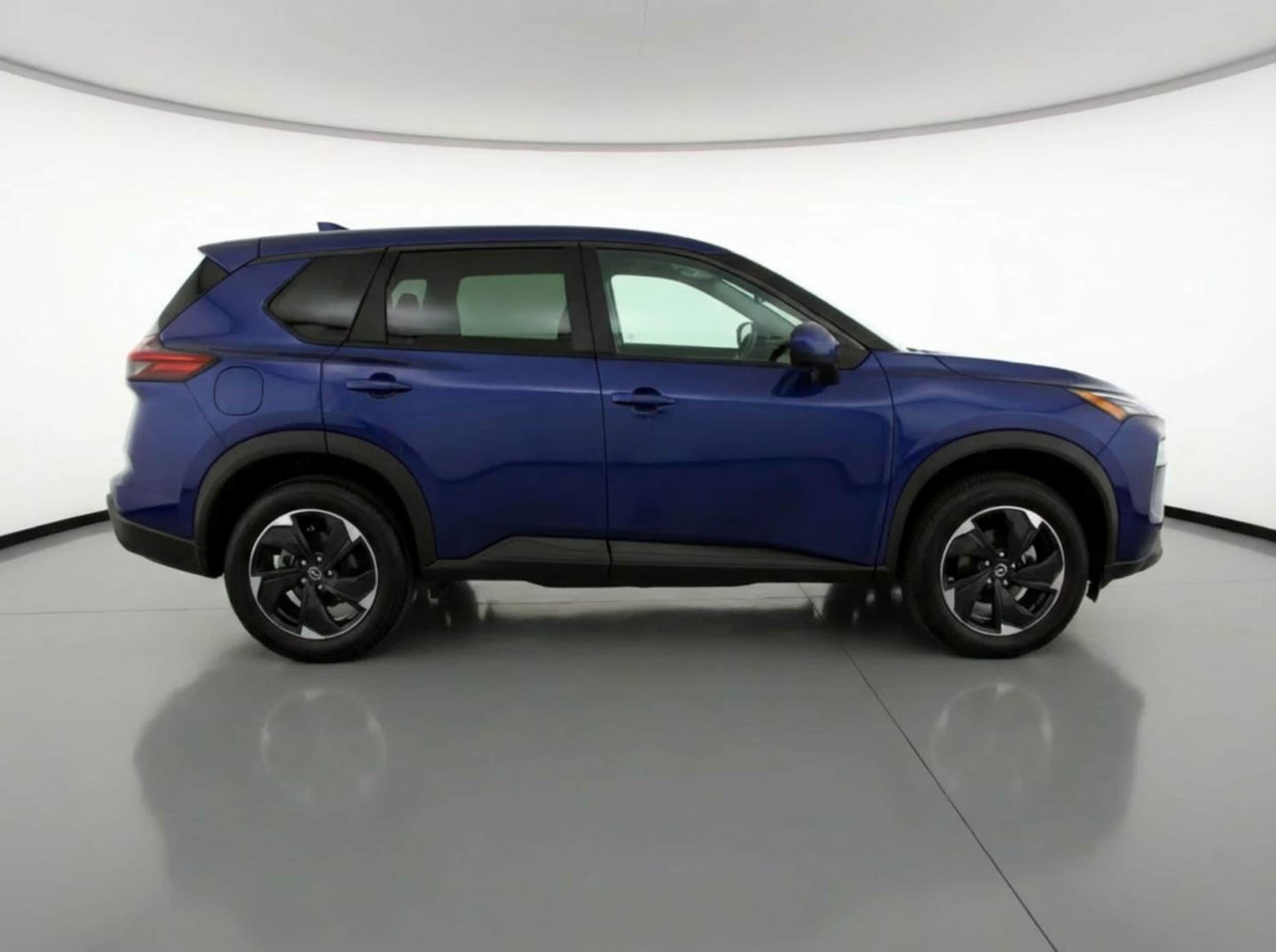 Thumbnail: 2025 Nissan Rogue - 8