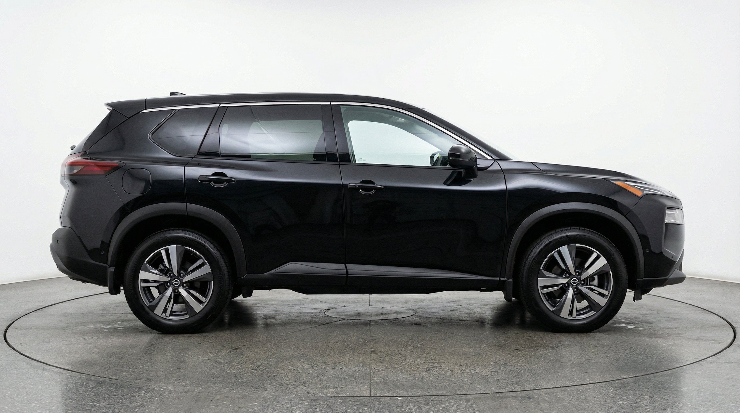 Thumbnail: 2026 Nissan Rogue - 11