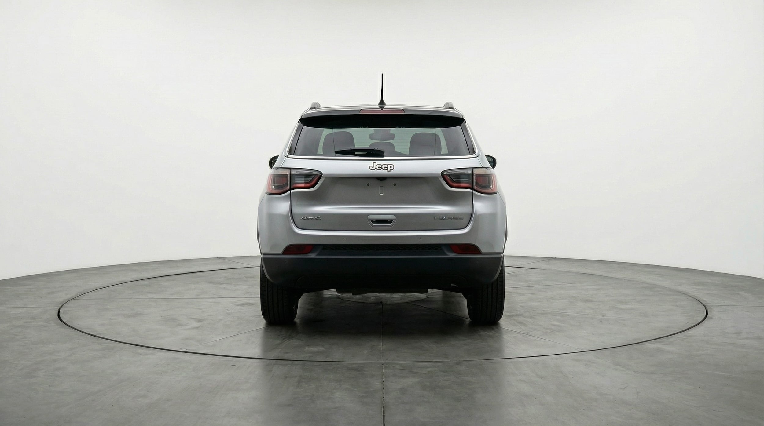 Thumbnail: 2025 Jeep Compass - 6