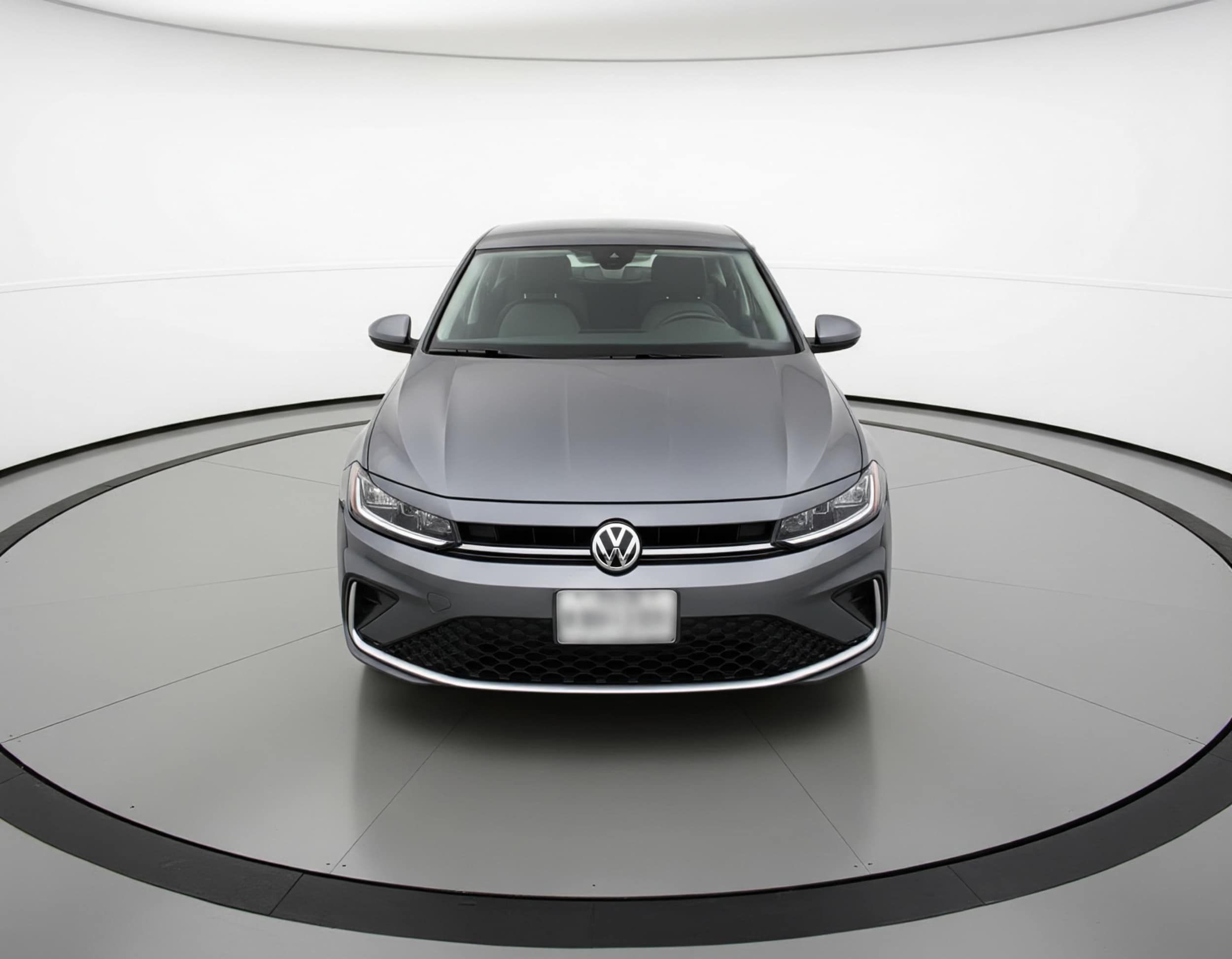 Thumbnail: 2025 Volkswagen Jetta - 2