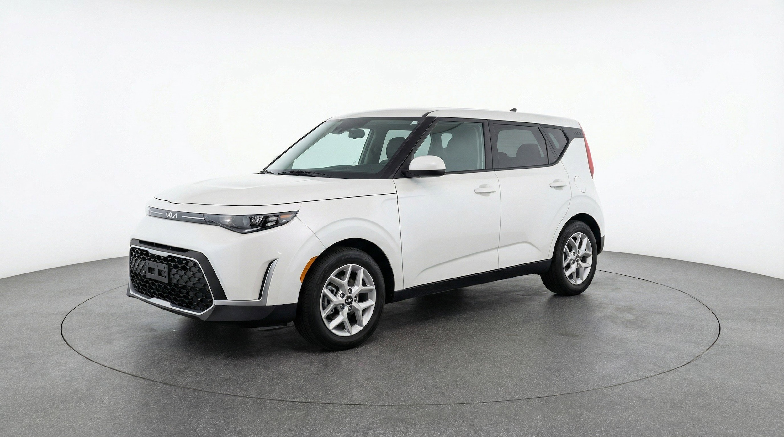 Thumbnail: 2025 Kia Soul - 3