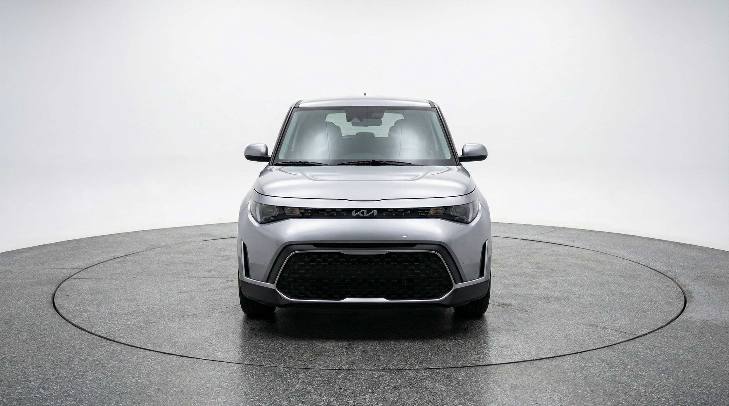 Thumbnail: 2025 Kia Soul - 2