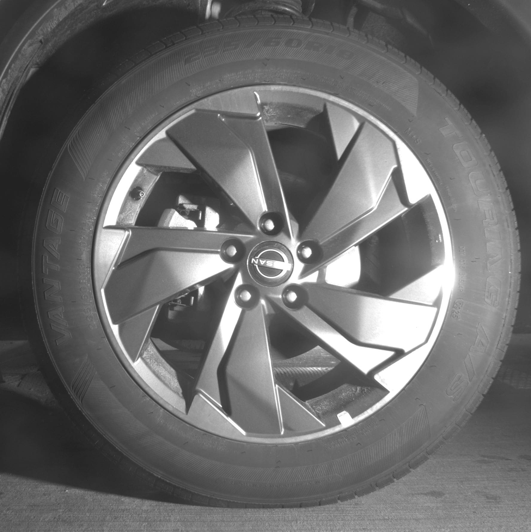 Thumbnail: 2025 Nissan Rogue - 9