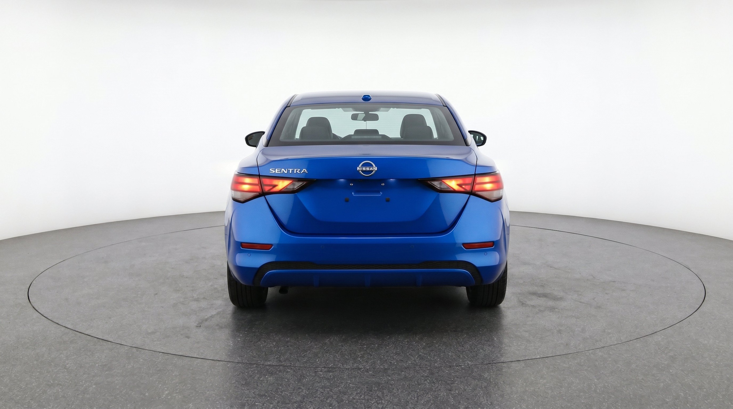 Thumbnail: 2025 Nissan Sentra - 7