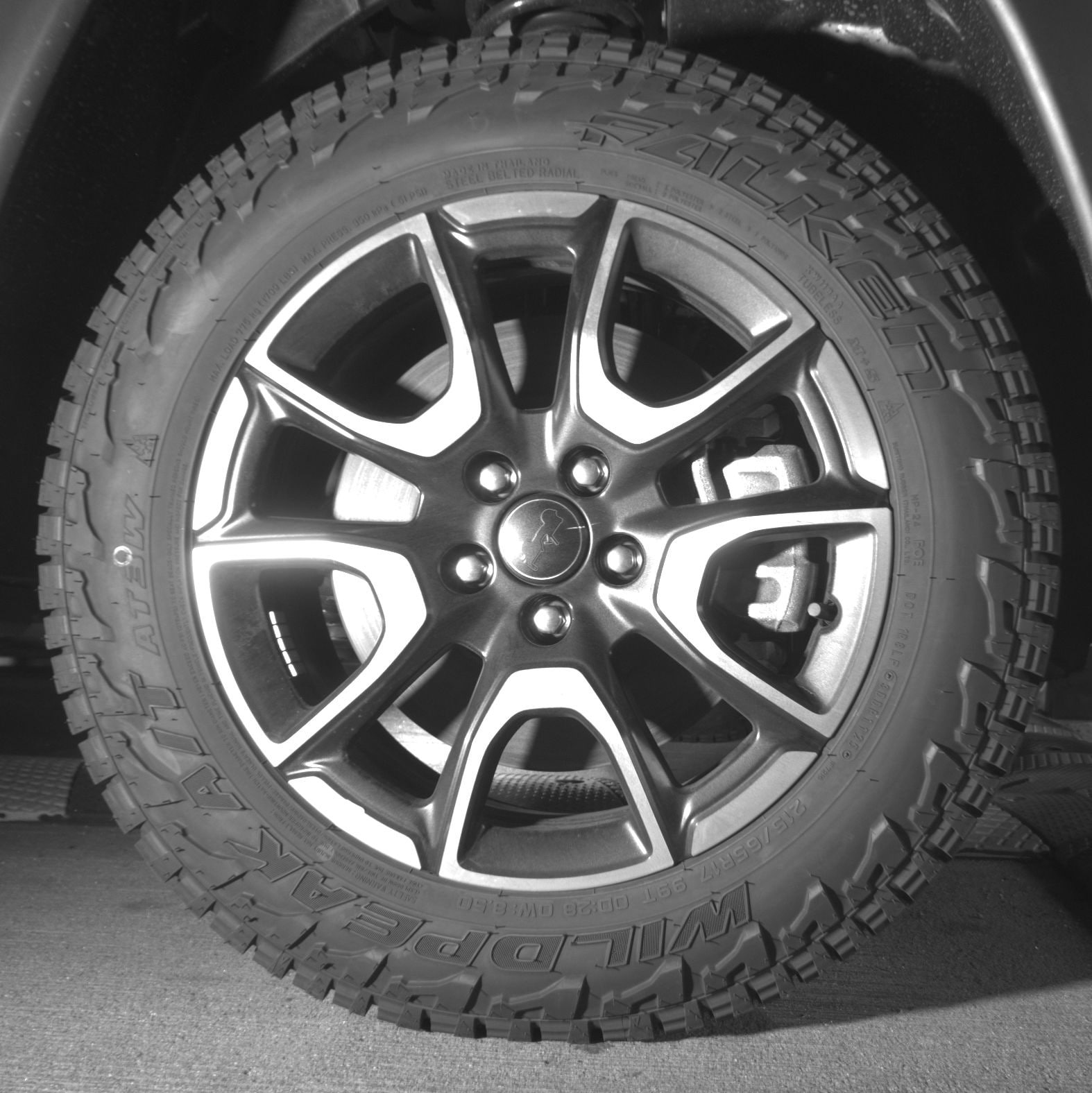 Thumbnail: 2025 Jeep Compass - 10