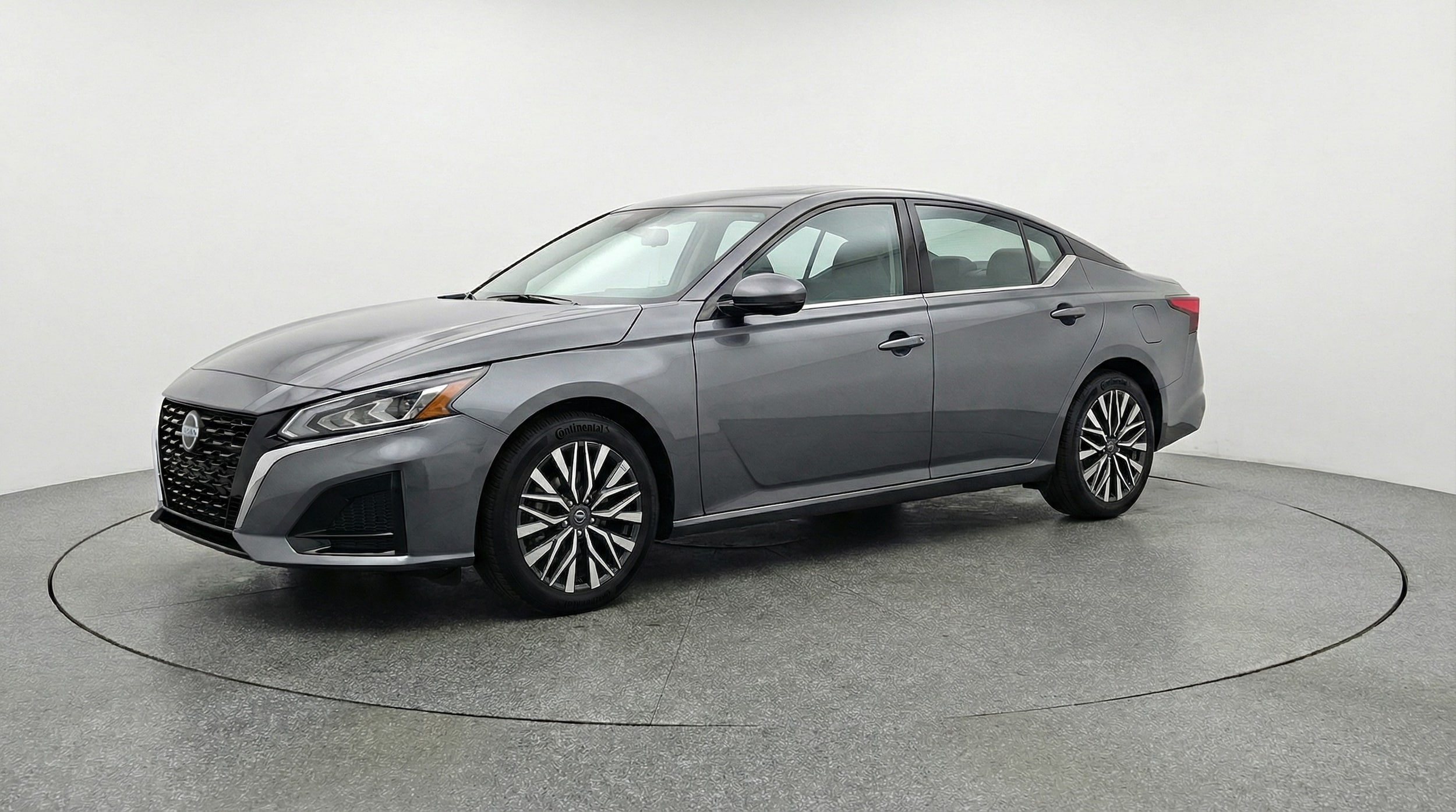 Thumbnail: 2025 Nissan Altima - 3