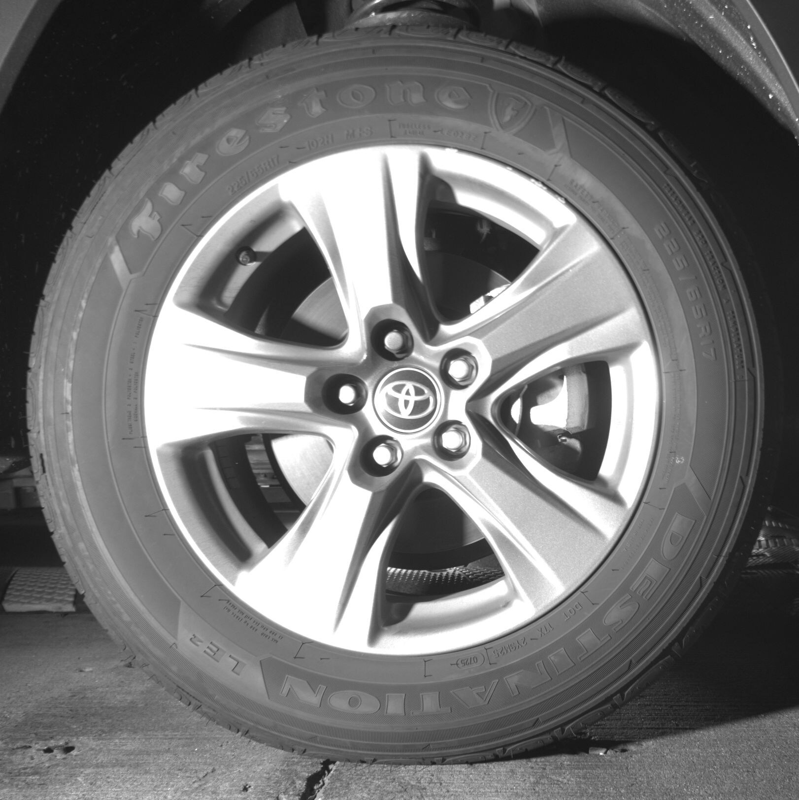 Thumbnail: 2025 Toyota RAV4 - 10