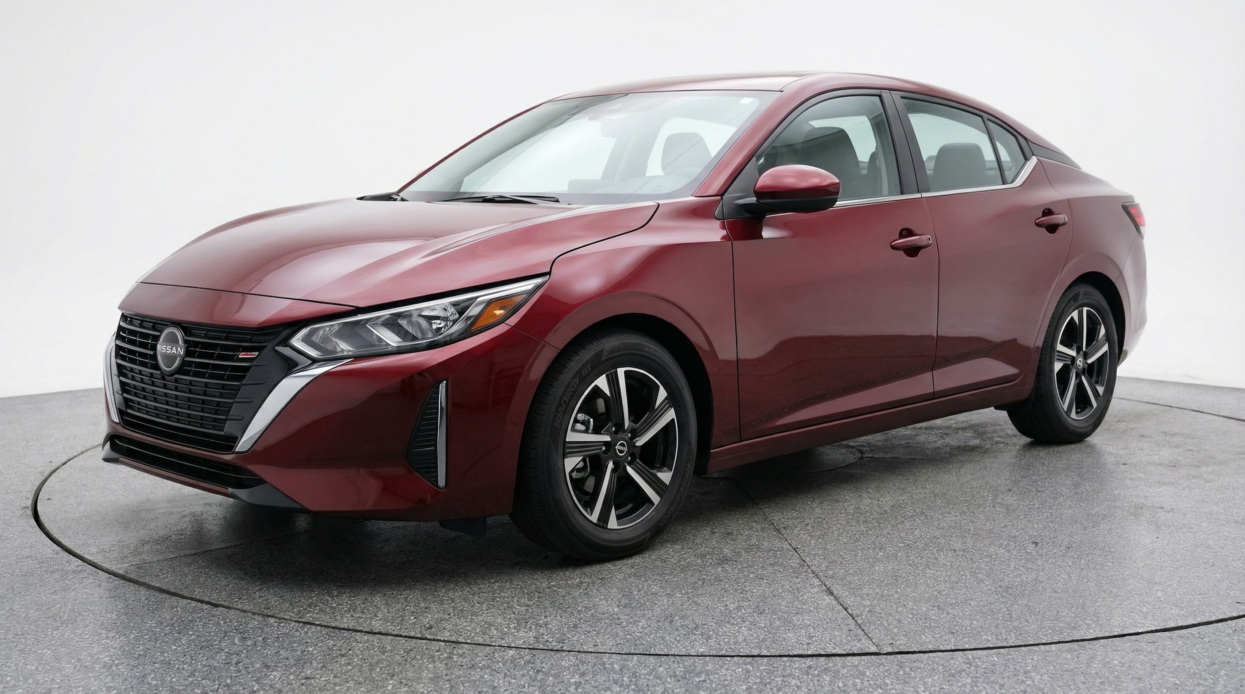 Thumbnail: 2025 Nissan Sentra - 3