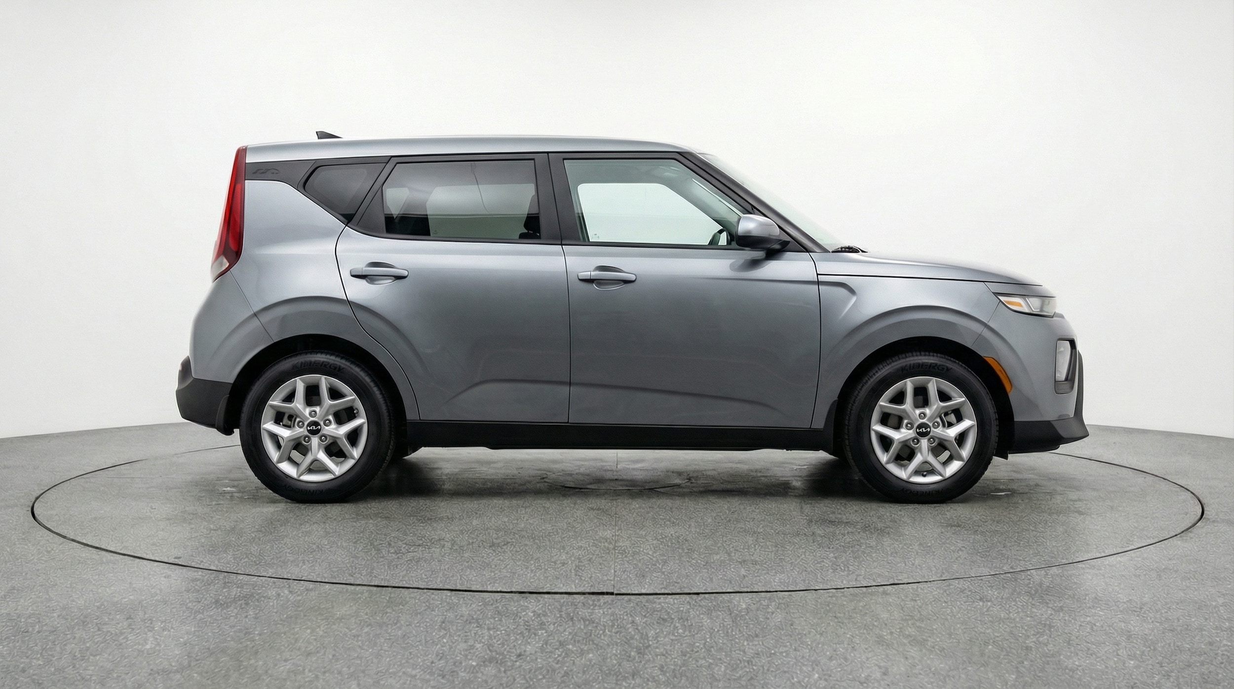 Thumbnail: 2025 Kia Soul - 8