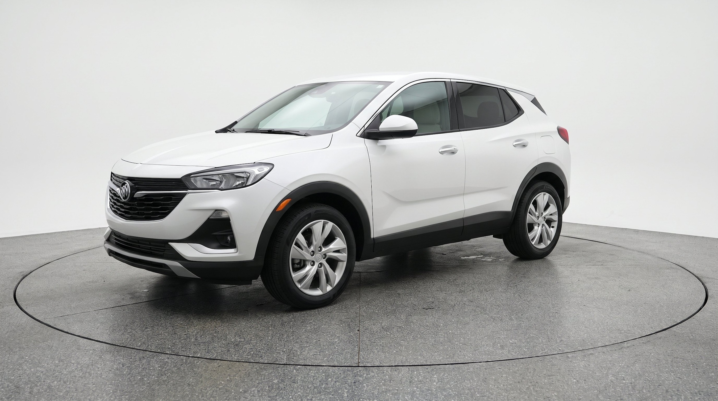 Thumbnail: 2026 Buick Encore GX - 3