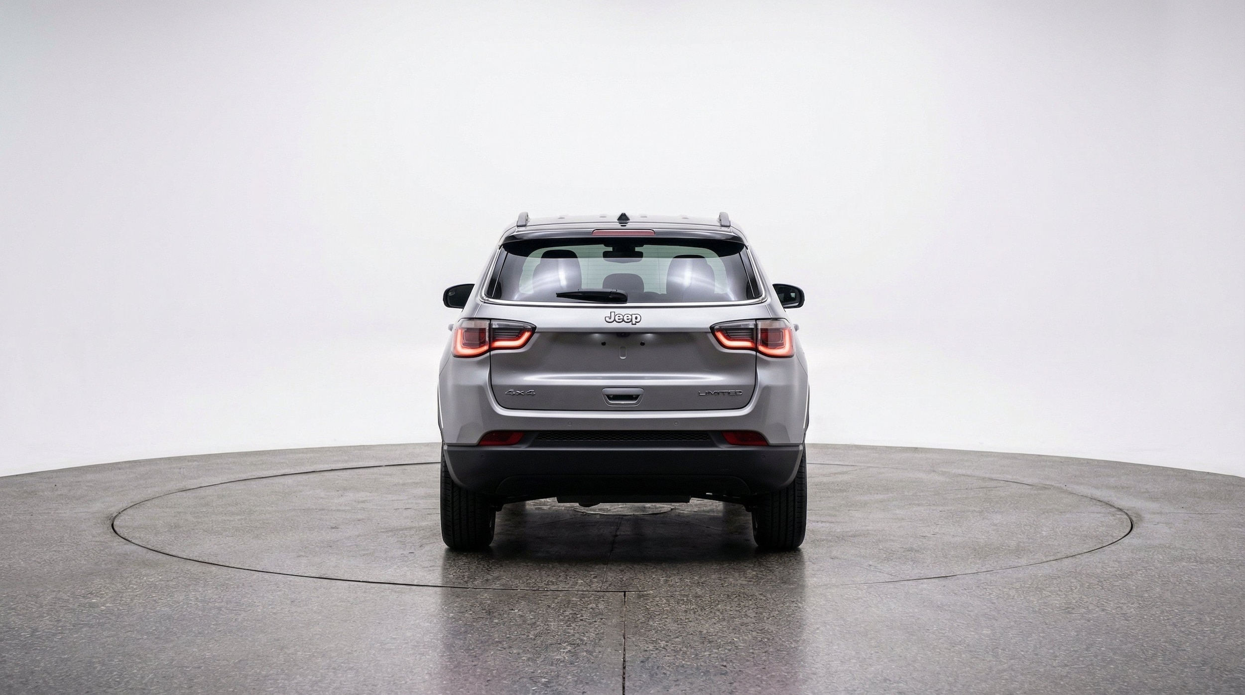 Thumbnail: 2025 Jeep Compass - 7